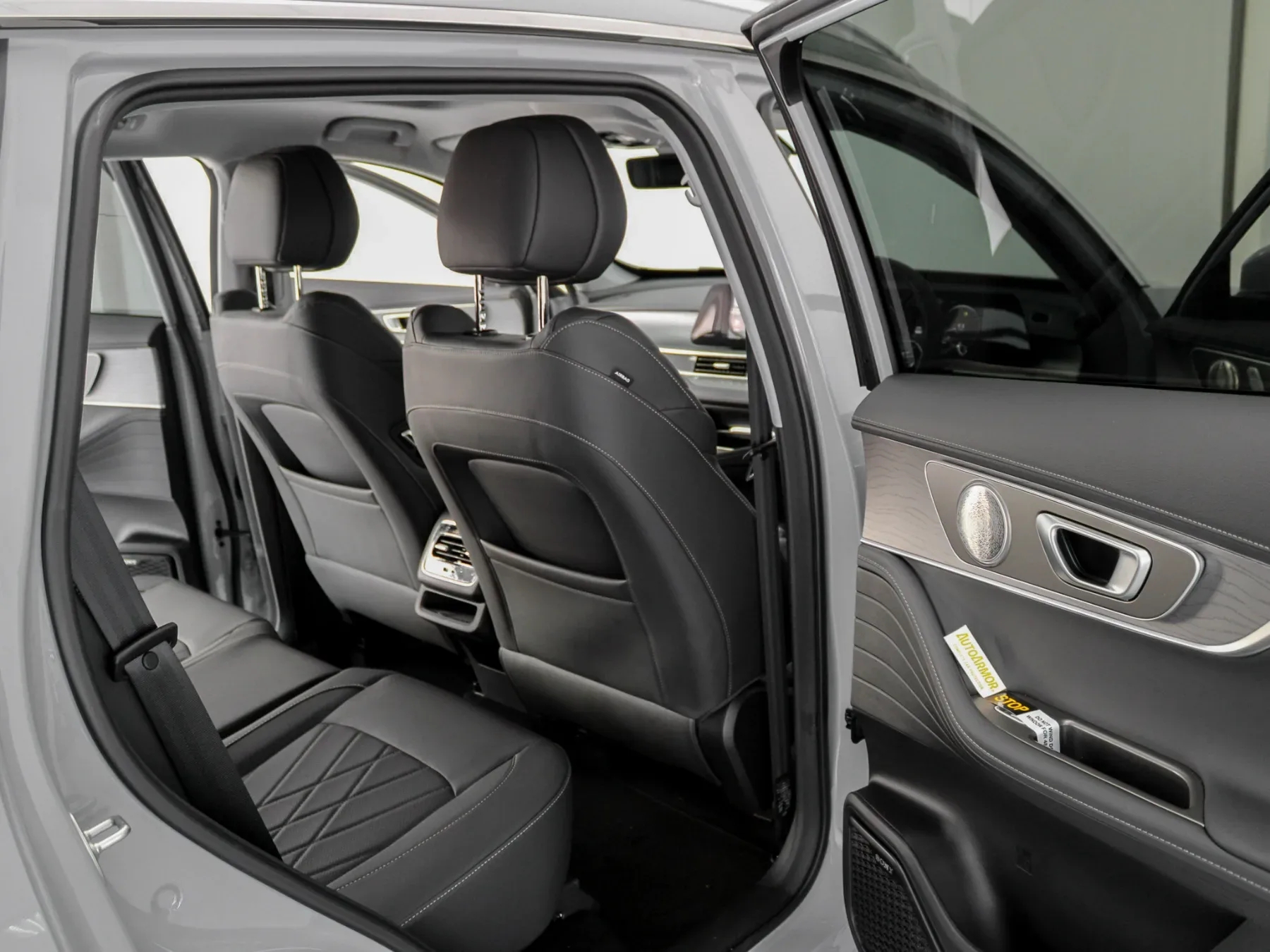 2026 Chery Tiggo 8 Pro LS - Image 12