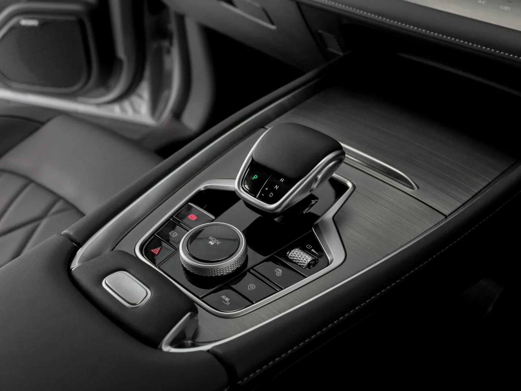 2026 Chery Tiggo 8 Pro LS - Image 17