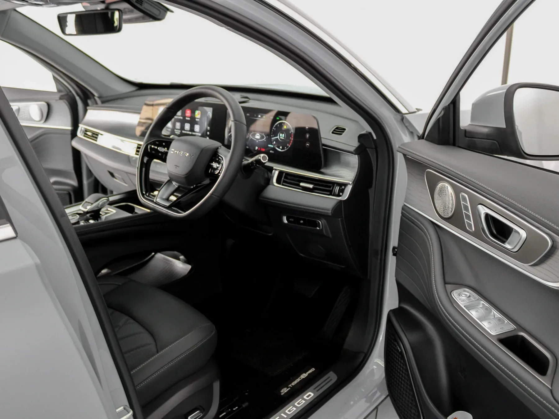 2026 Chery Tiggo 8 Pro LS - Image 13