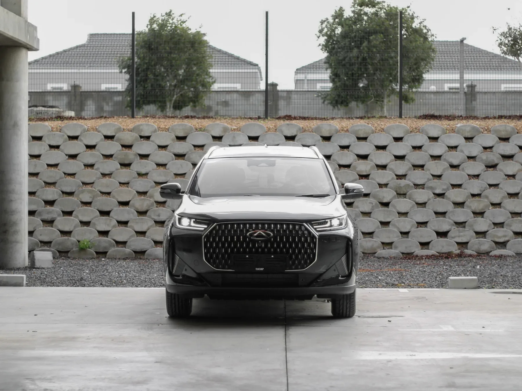 2026 Chery Tiggo 7 Pro Executive - Image 2