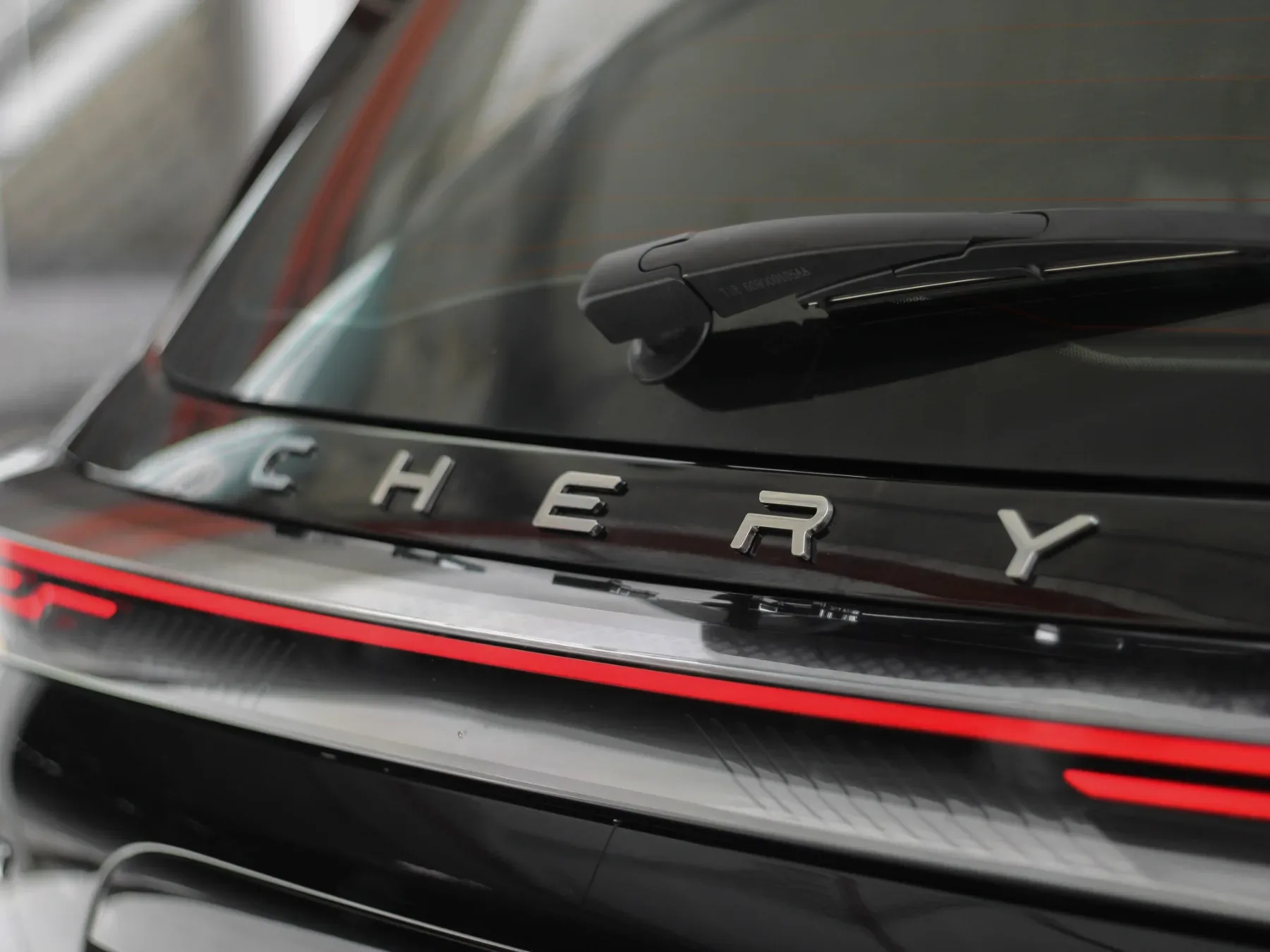 2026 Chery Tiggo 7 Pro Executive - Image 8