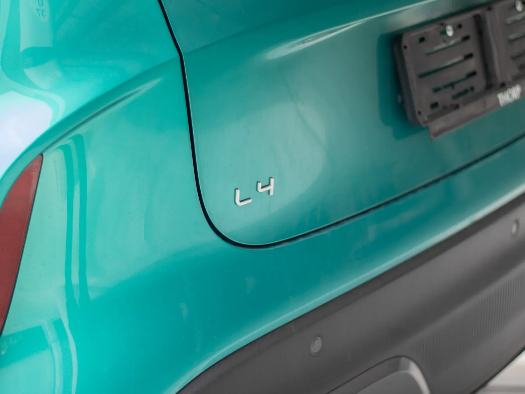 2026 Lepas L4 Javan - Image 9
