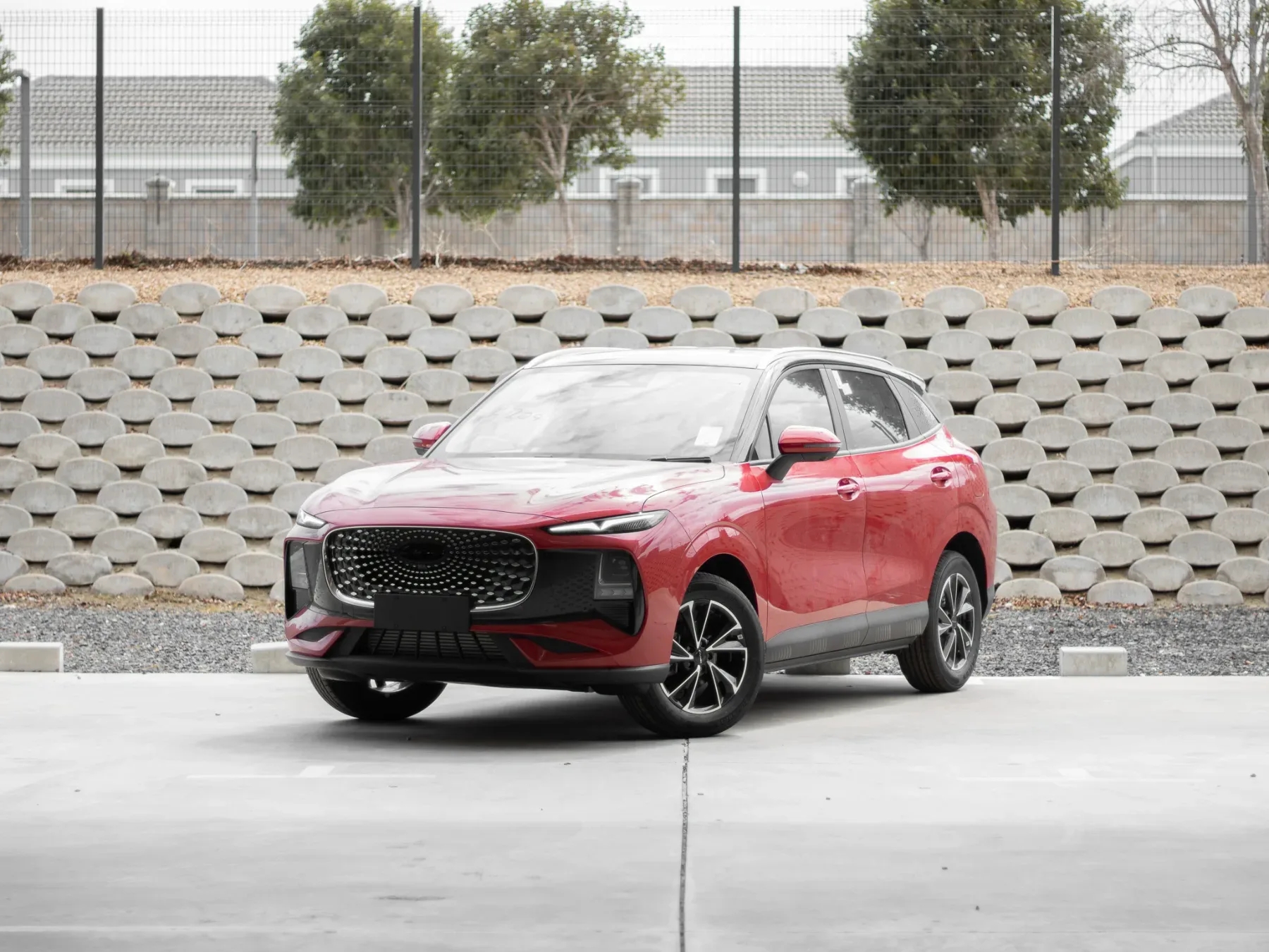2026 Lepas L4 Javan - Image 1
