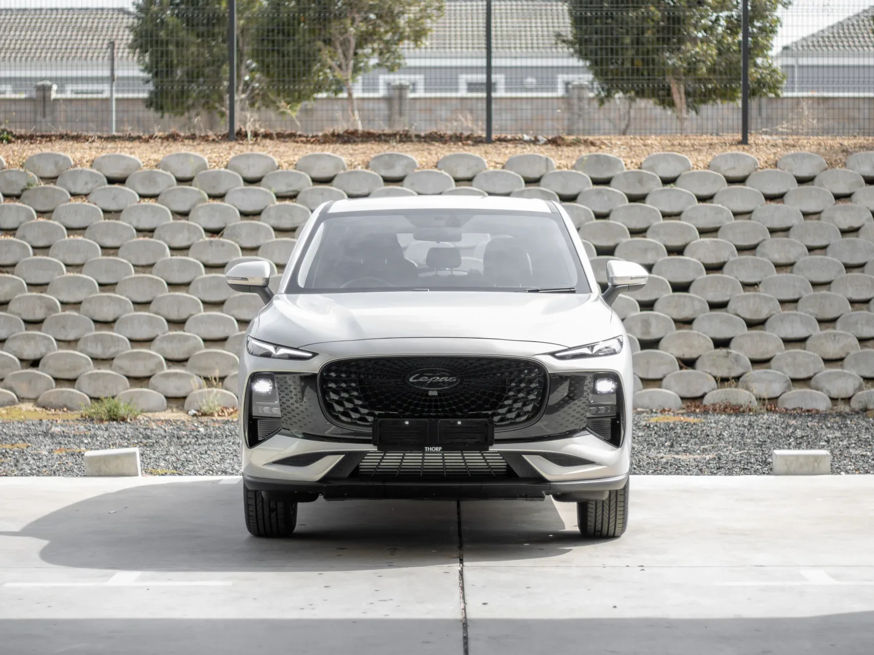2026 Lepas L4 Javan - Image 2