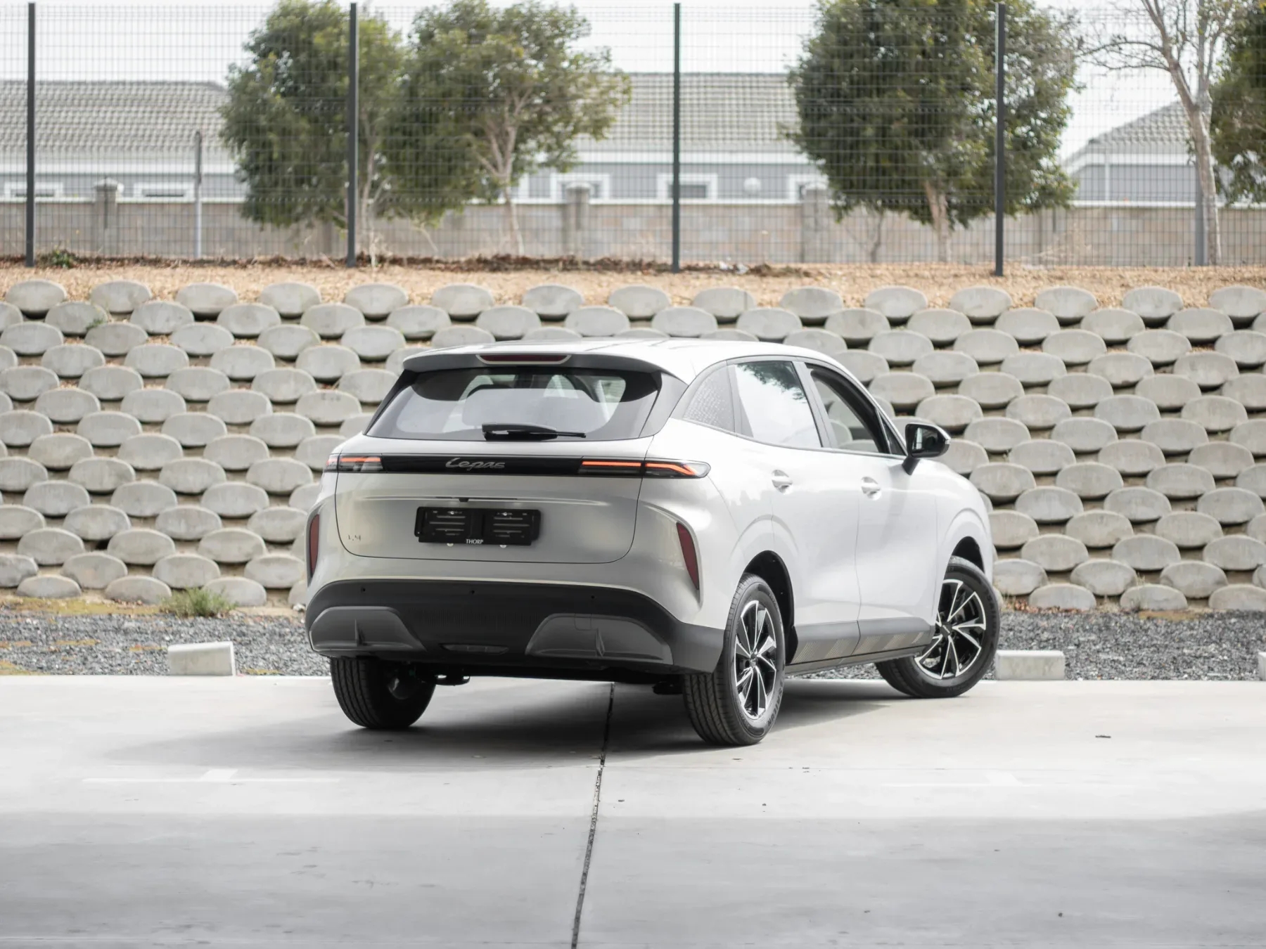 2026 Lepas L4 Javan - Image 6