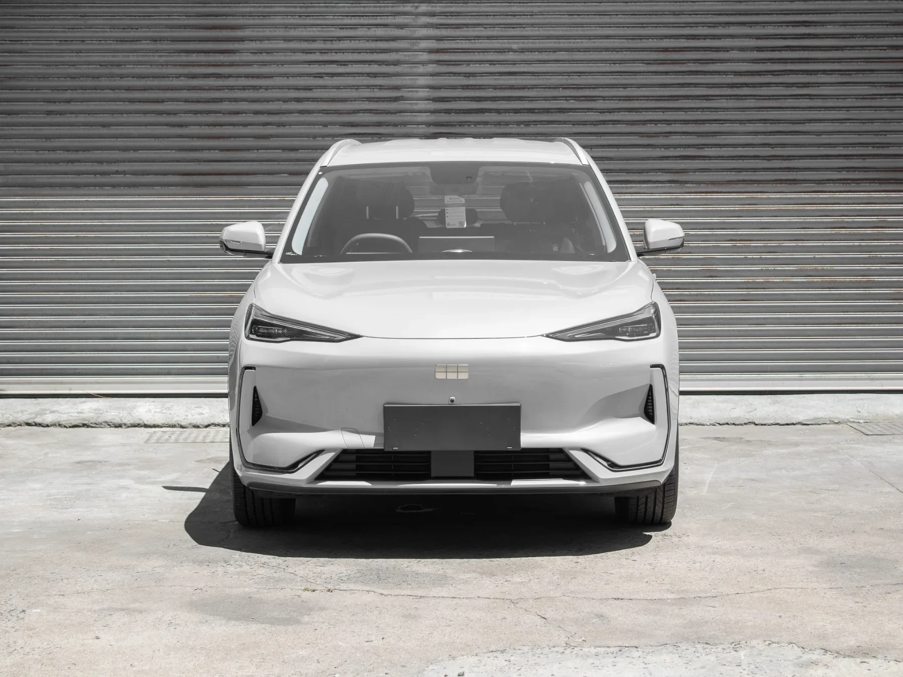2026 Geely E5 Apex - Image 2