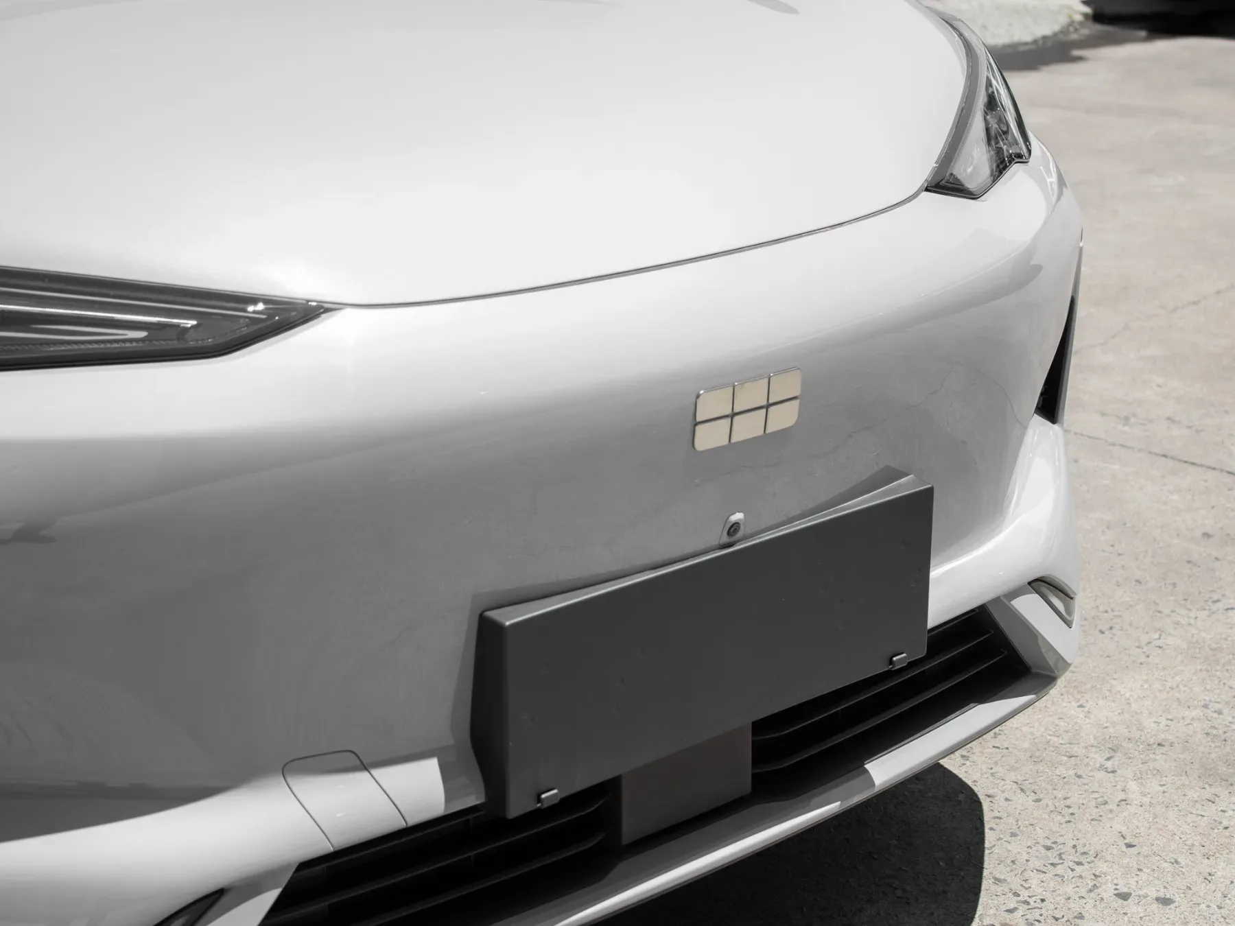 2026 Geely E5 Apex - Image 8