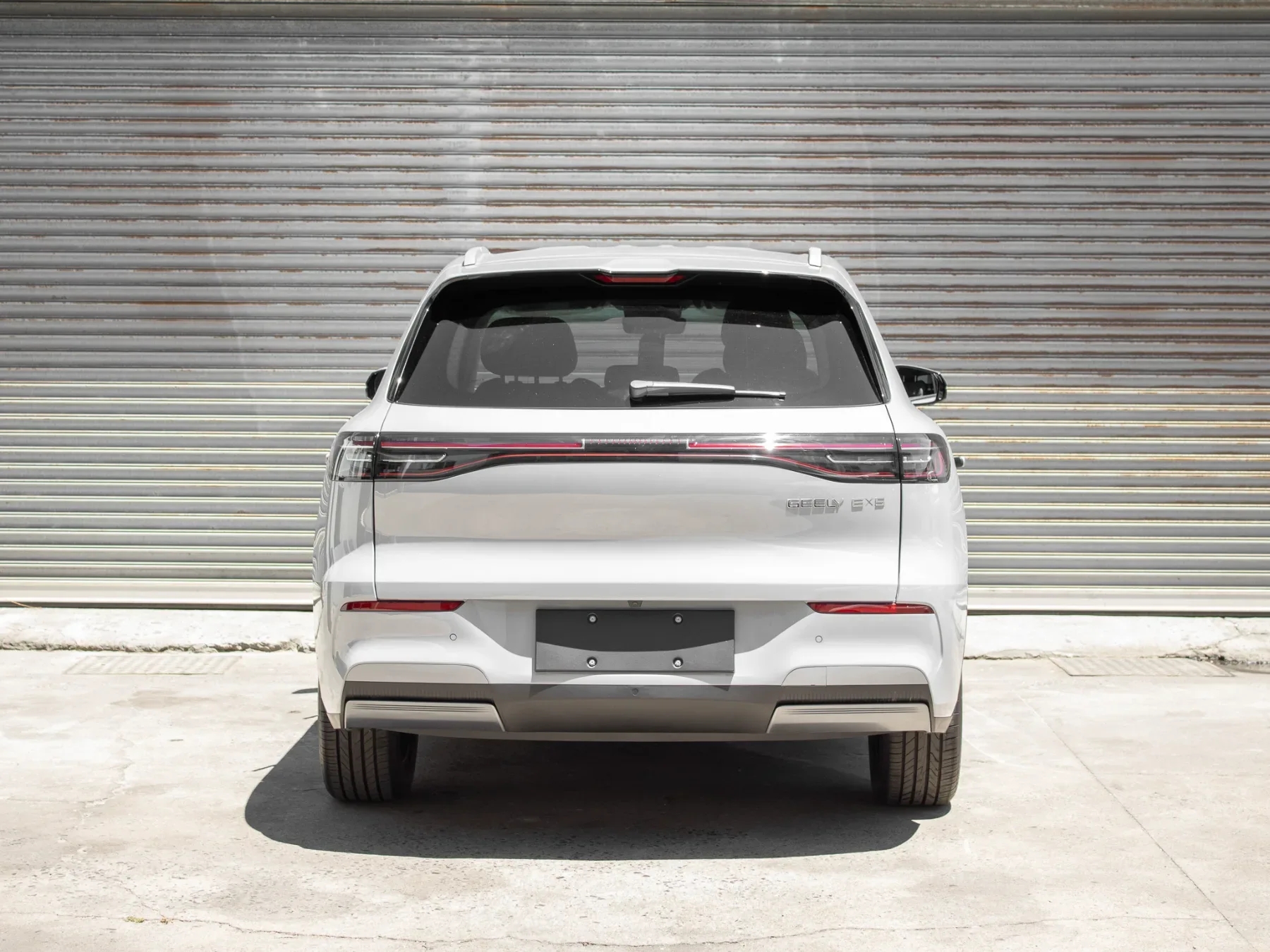 2026 Geely E5 Apex - Image 5
