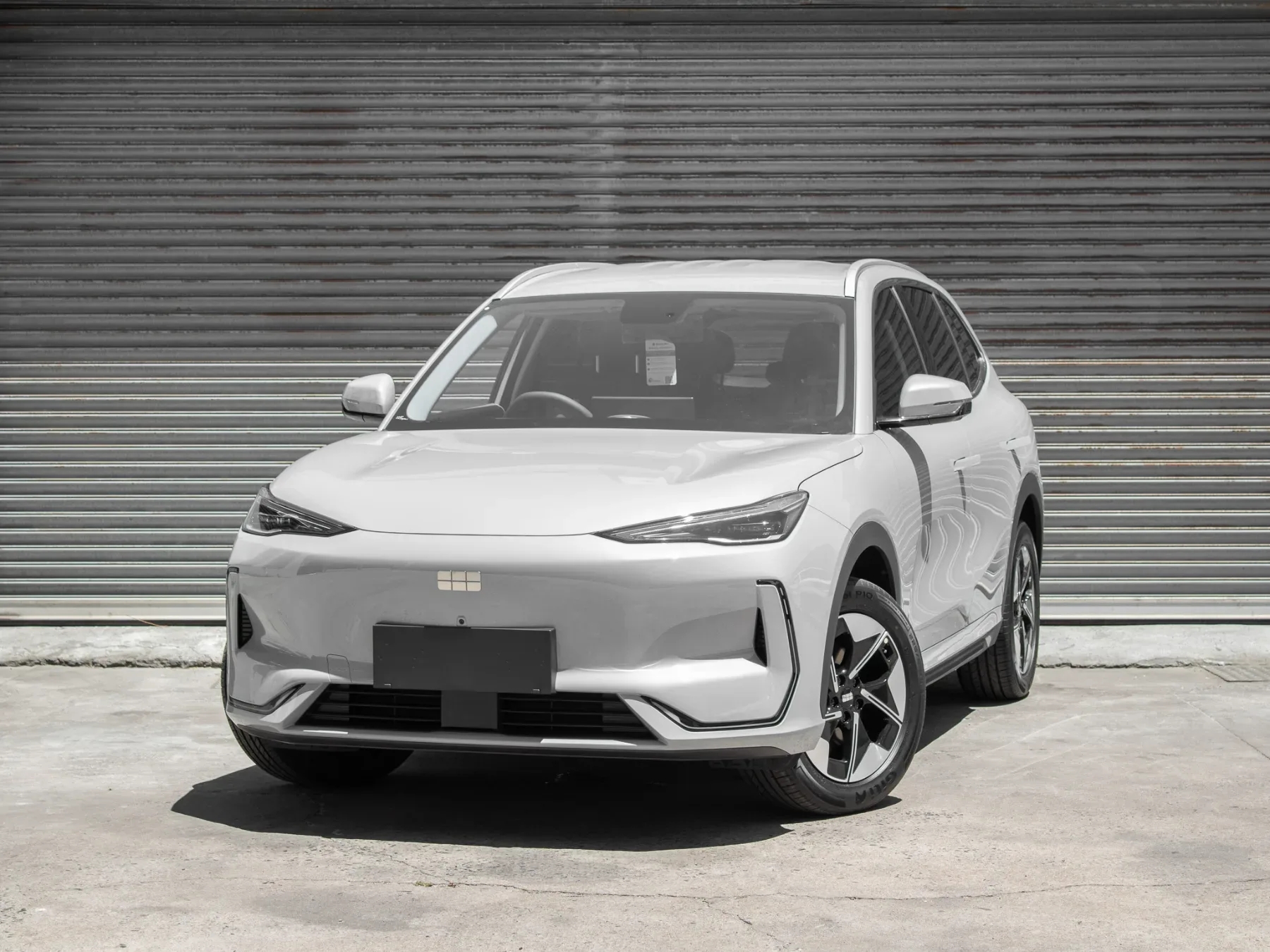 2026 Geely E5 Apex - Image 1