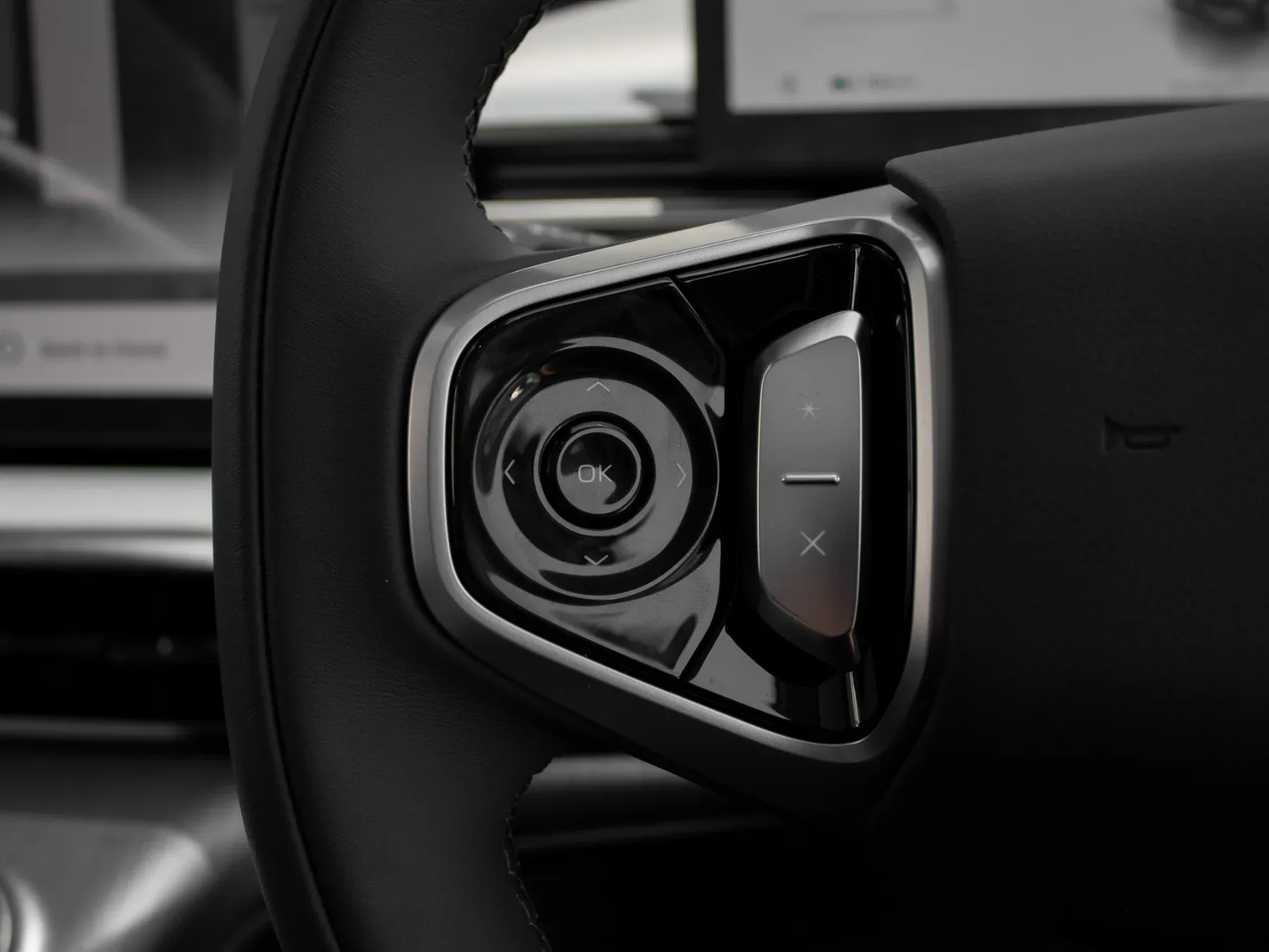 2026 Geely E5 Apex - Image 9