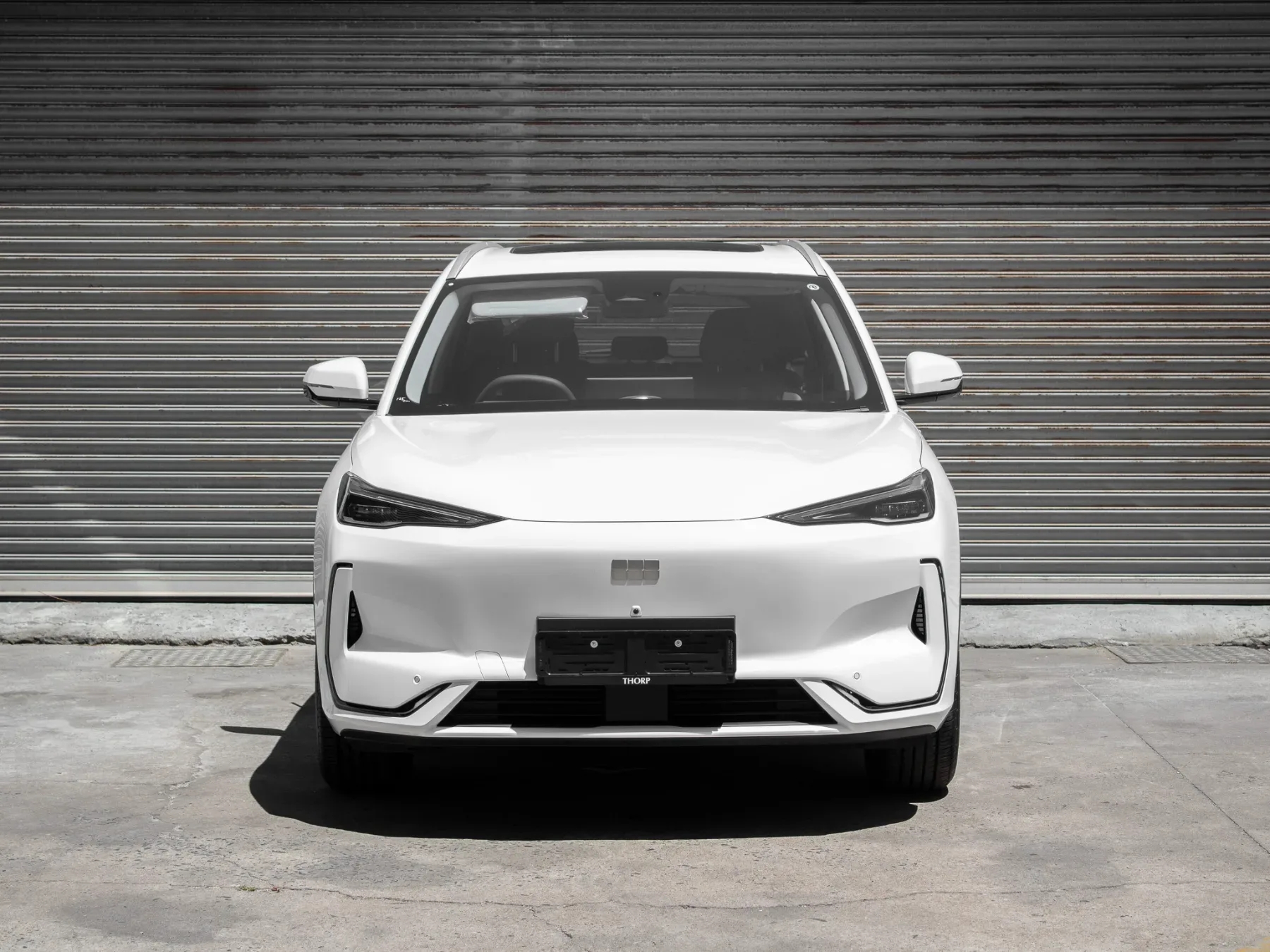2026 Geely E5 Aspire - Image 2
