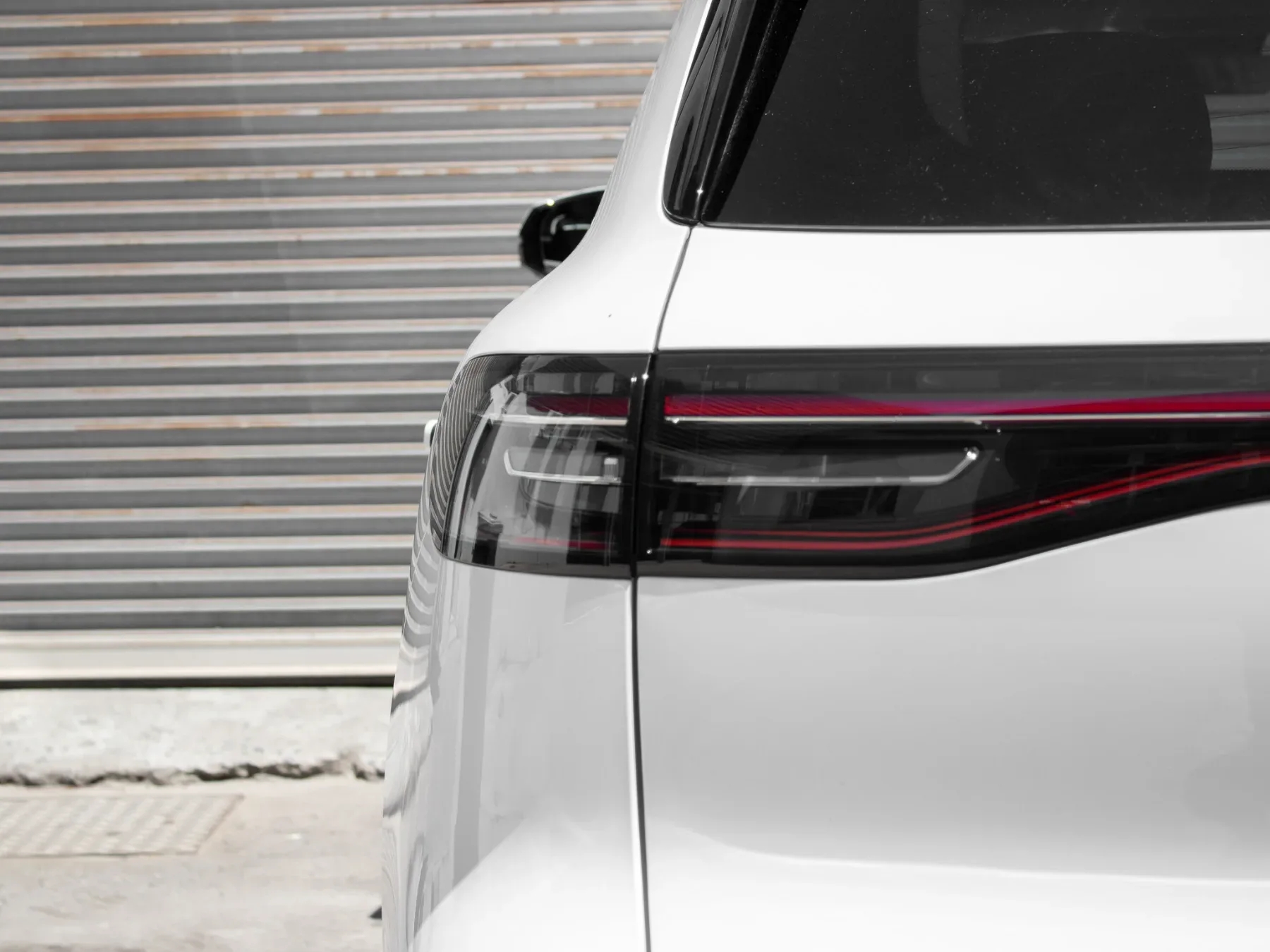 2026 Geely E5 Aspire - Image 4
