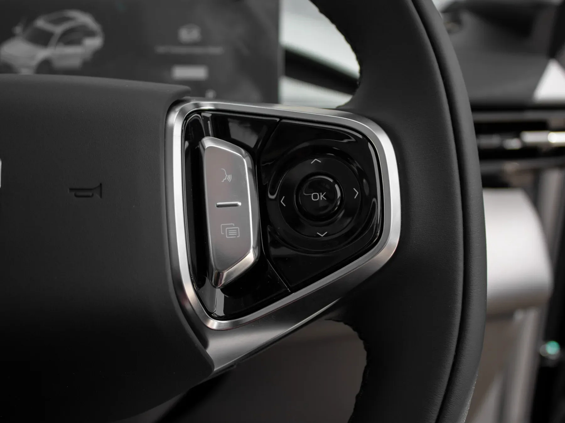 2026 Geely EM5 EM-i Apex - Image 15
