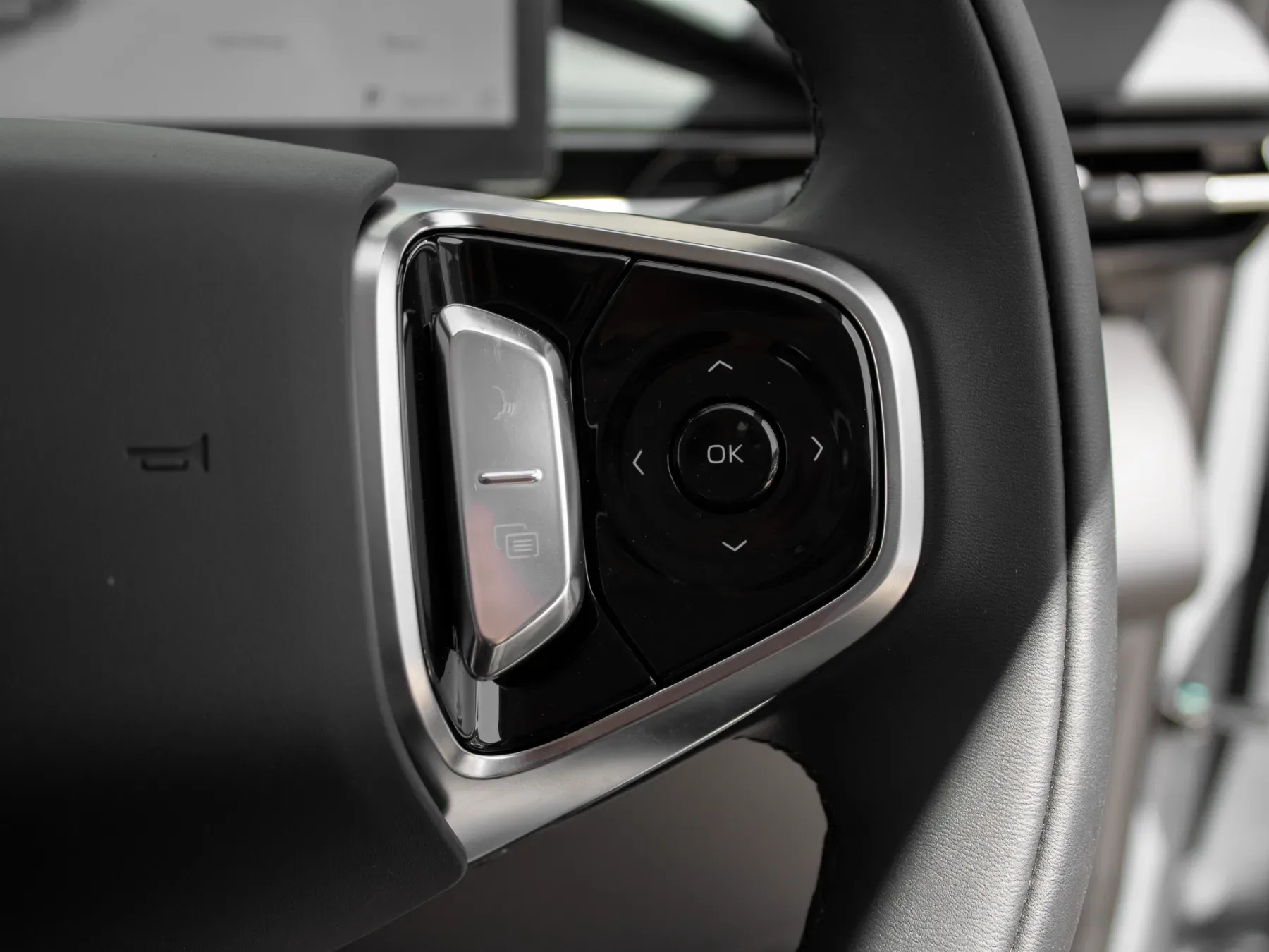 2026 Geely EM5 EM-i Aspire - Image 13