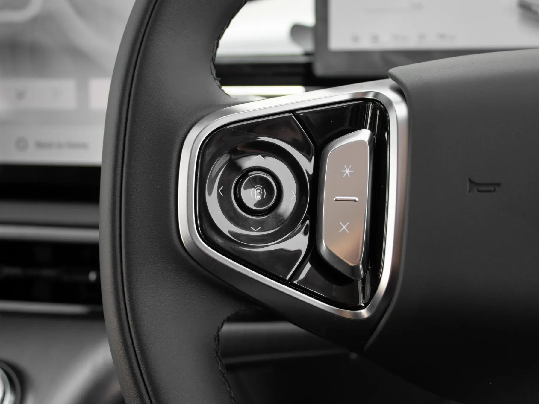 2026 Geely EM5 EM-i Aspire - Image 12