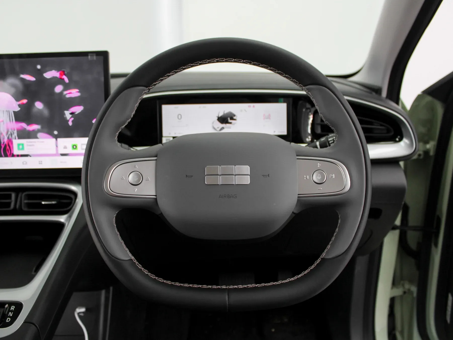 2026 Geely E2 Apex - Image 22