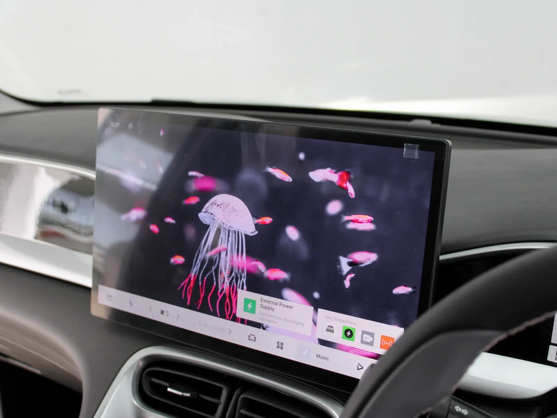 2026 Geely E2 Apex - Image 19