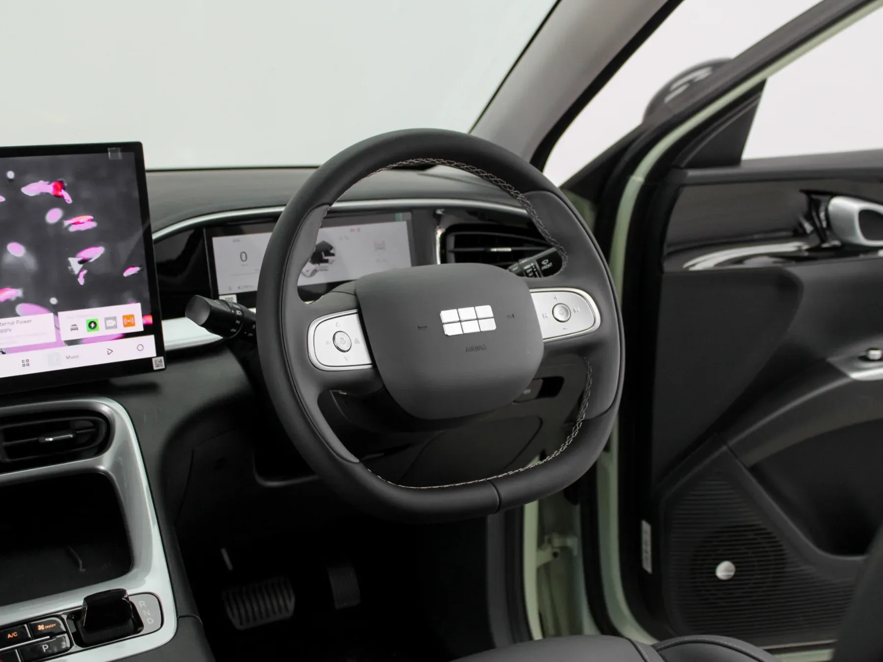 2026 Geely E2 Apex - Image 16