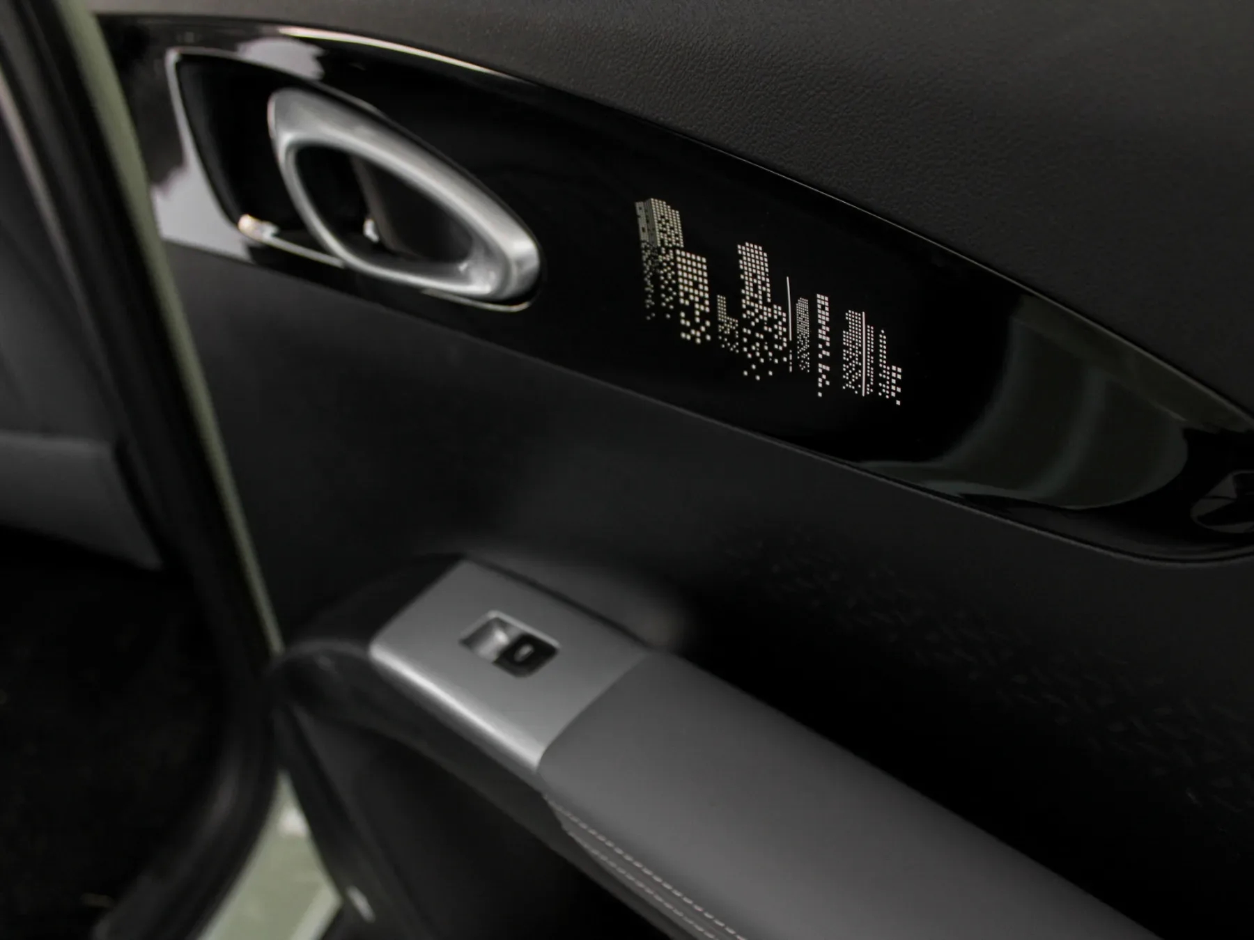 2026 Geely E2 Apex - Image 12