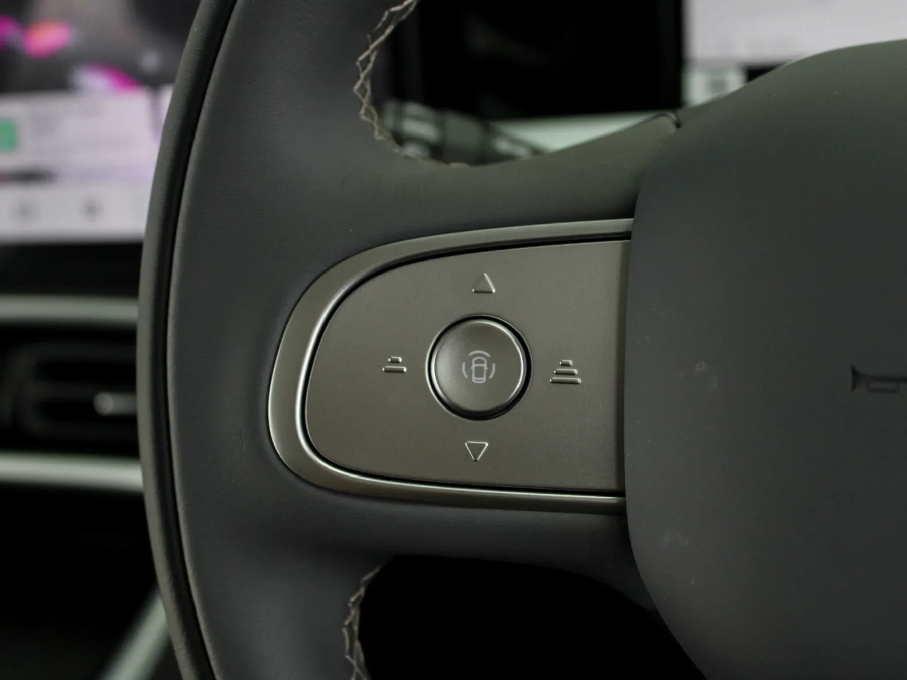 2026 Geely E2 Apex - Image 21