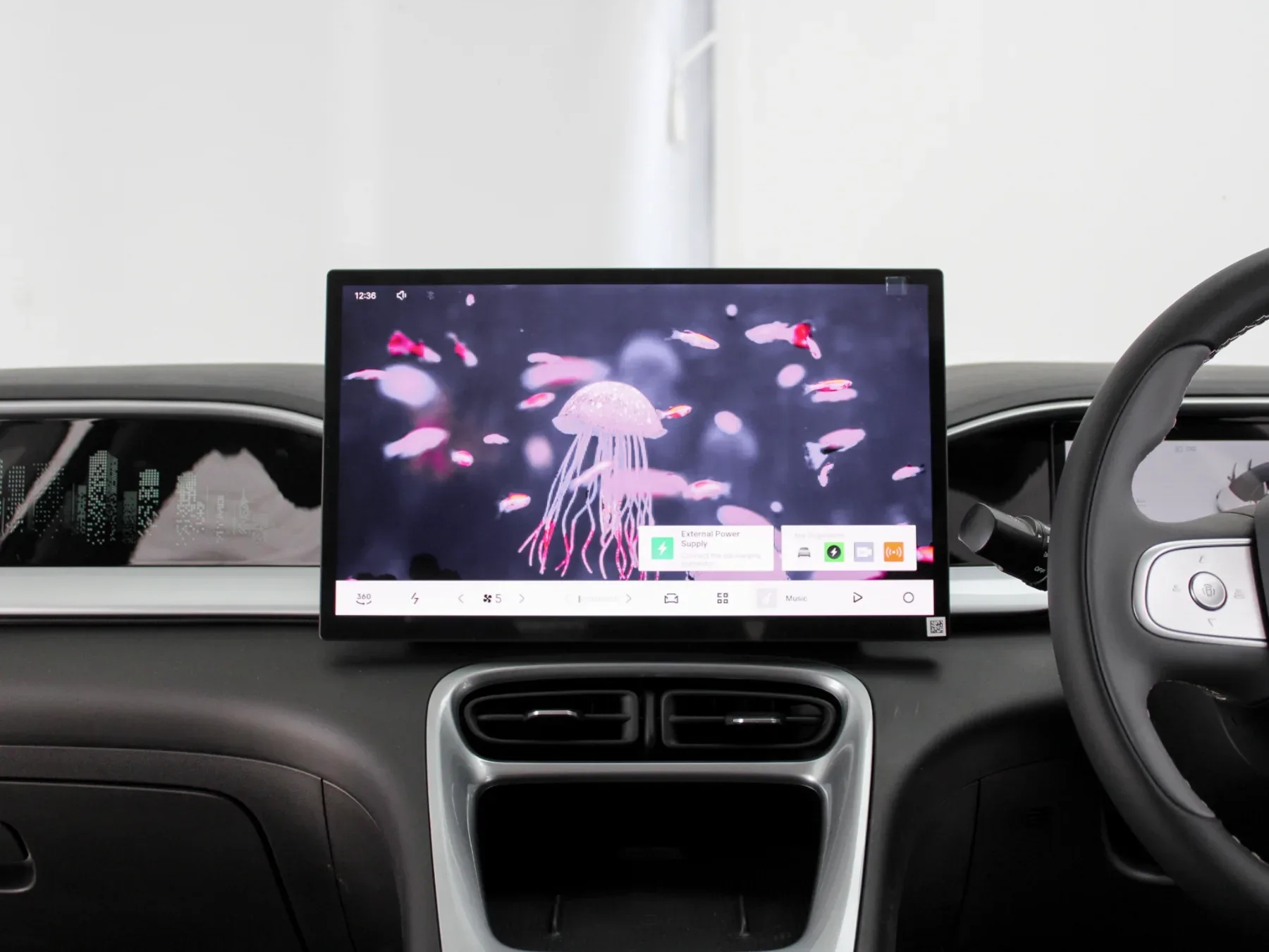 2026 Geely E2 Apex - Image 15