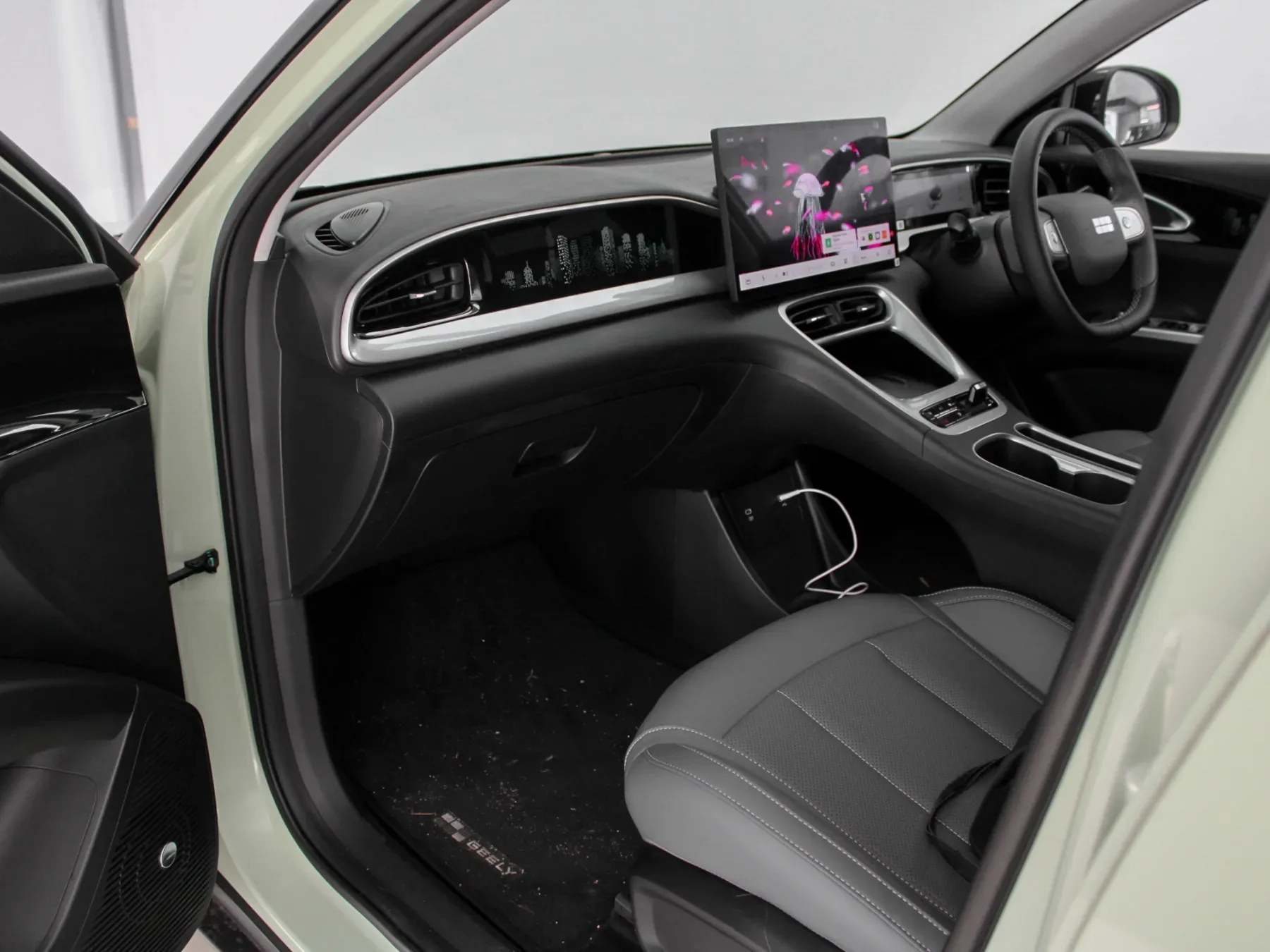 2026 Geely E2 Apex - Image 9