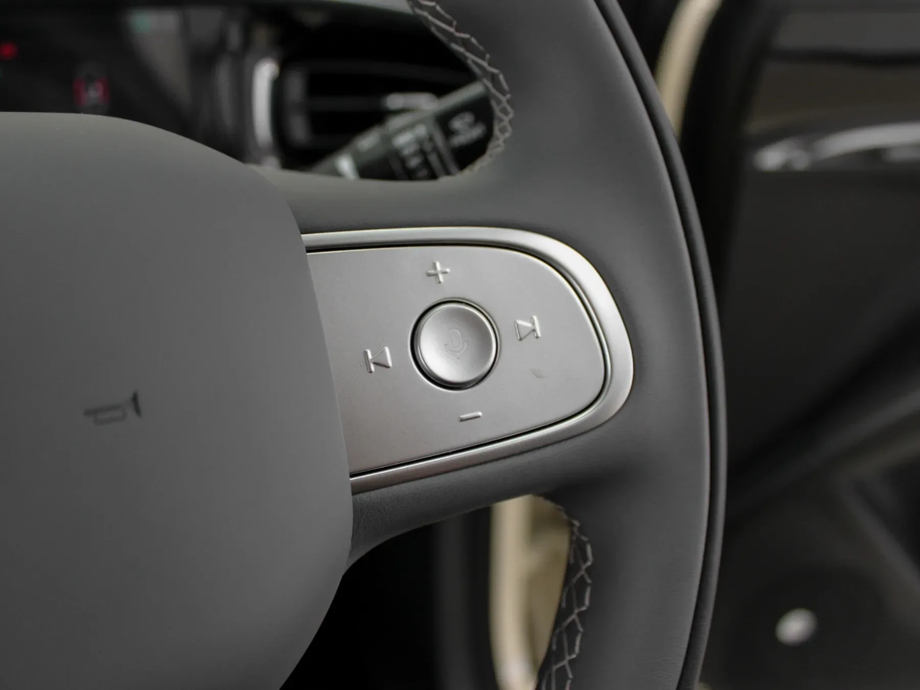 2026 Geely E2 Aspire - Image 19