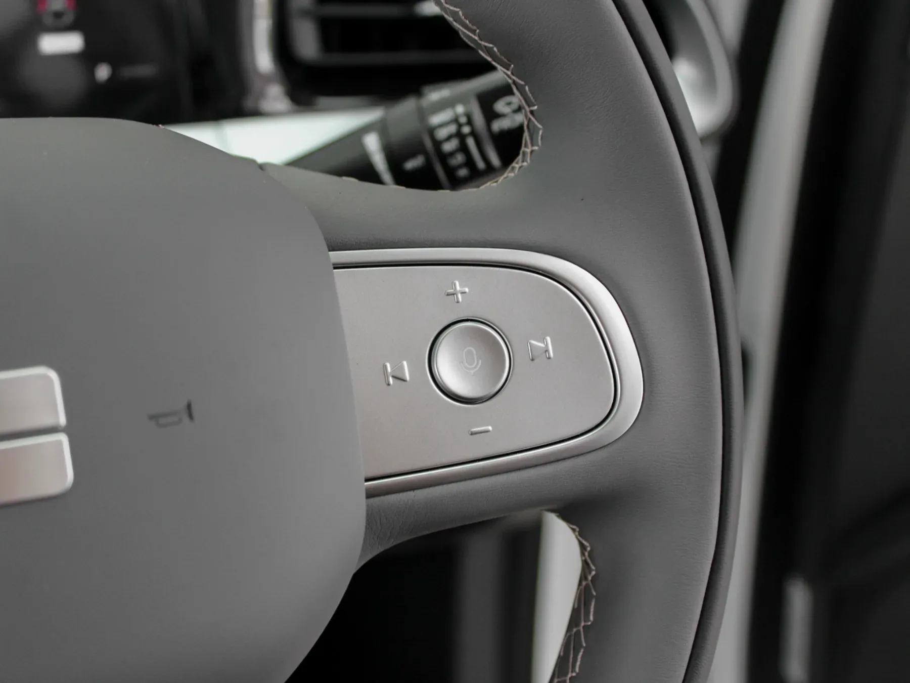 2026 Geely E2 Aspire - Image 18