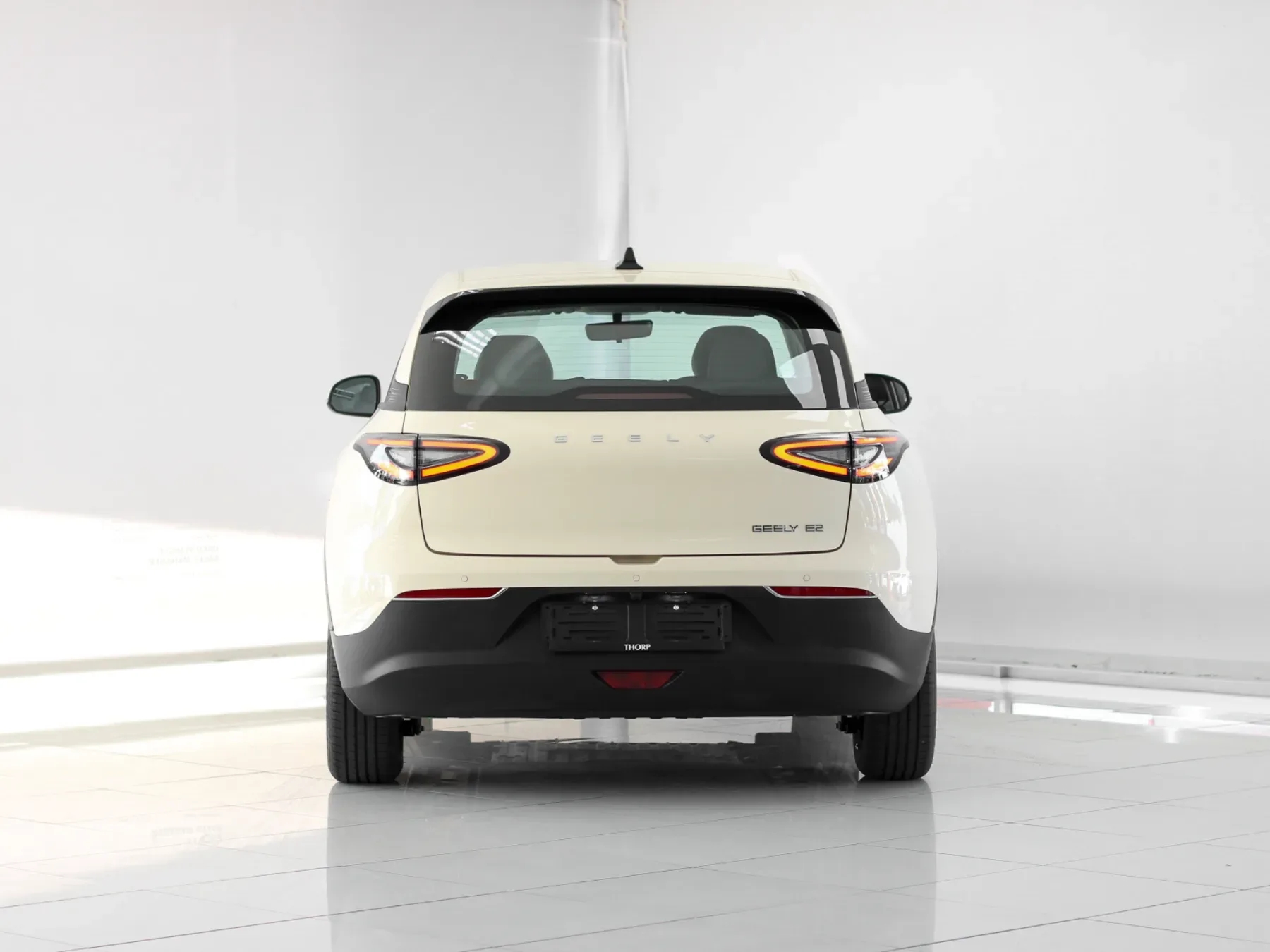 2026 Geely E2 Aspire - Image 5
