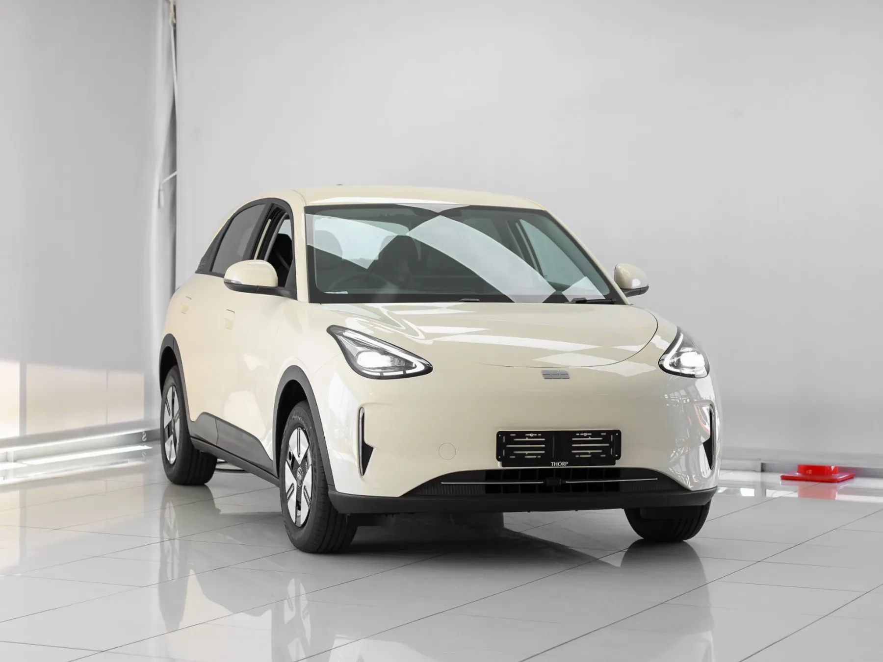 2026 Geely E2 Aspire - Image 1