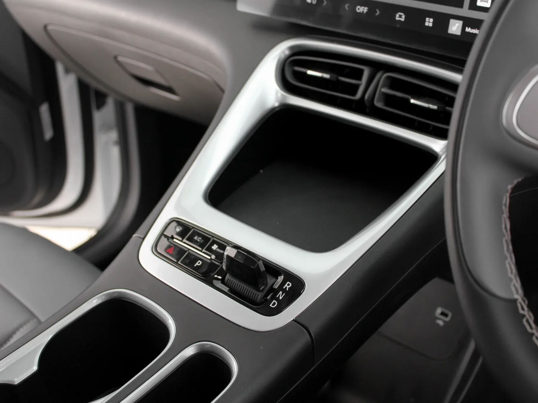 2026 Geely E2 Aspire - Image 20