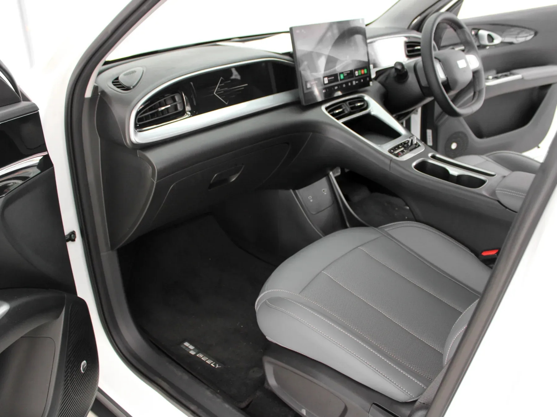 2026 Geely E2 Aspire - Image 10