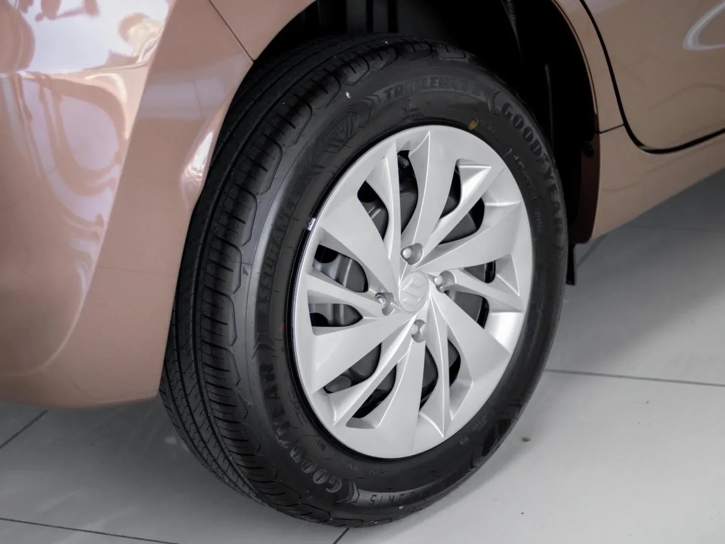 2026 Suzuki Baleno GL MT - Image 7