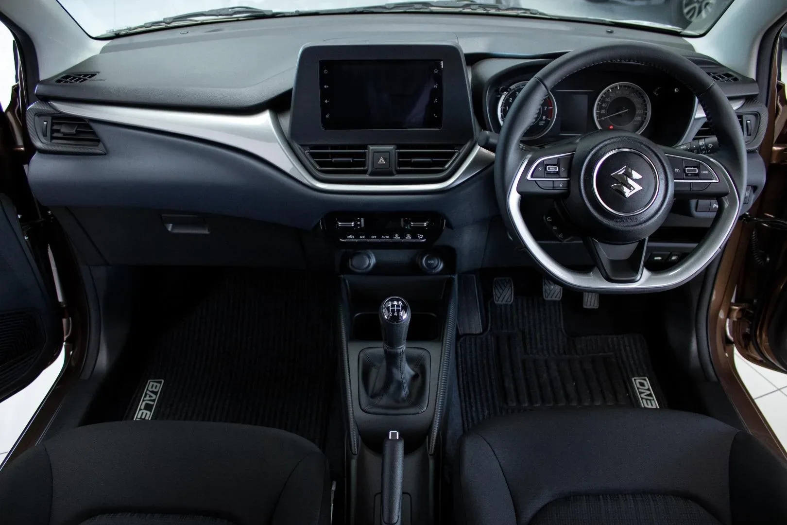 2026 Suzuki Baleno GL AT - Image 13