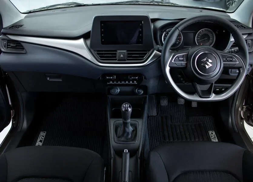 2026 Suzuki Baleno GL AT - Image 16
