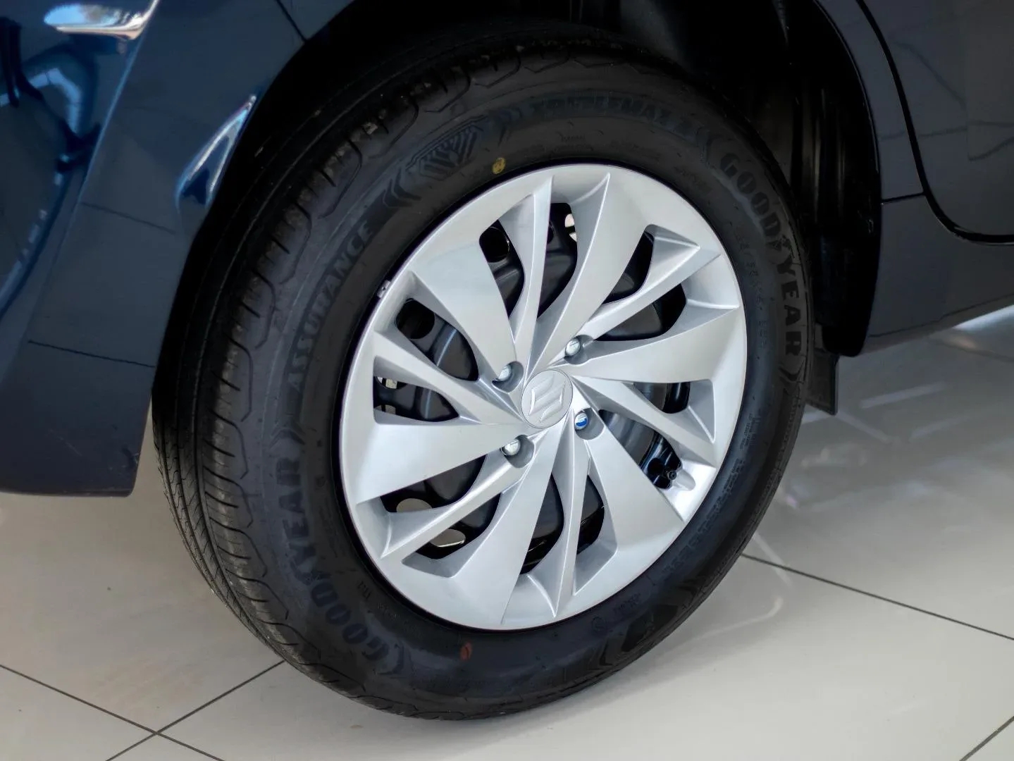 2026 Suzuki Baleno GL AT - Image 8