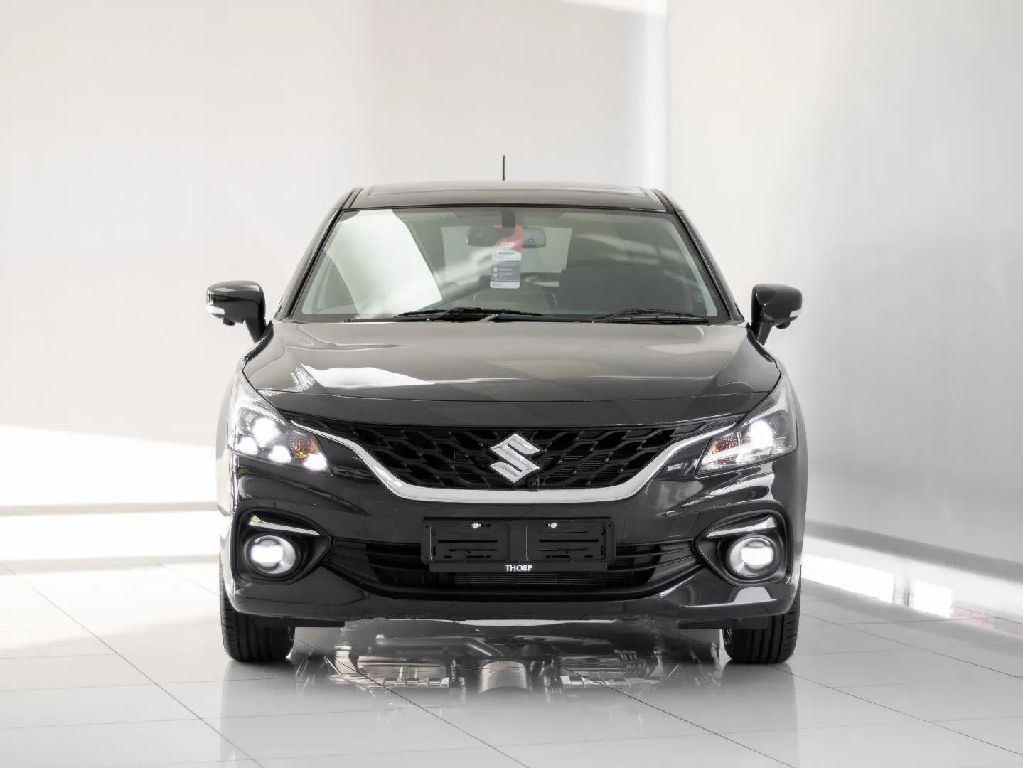2026 Suzuki Baleno GLX MT - Image 2