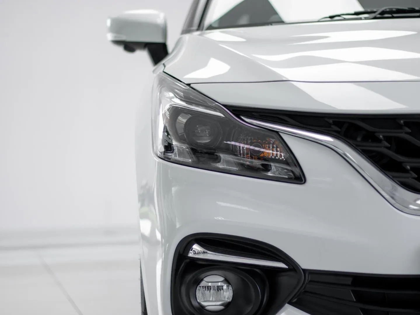 2026 Suzuki Baleno GLX AT - Image 3