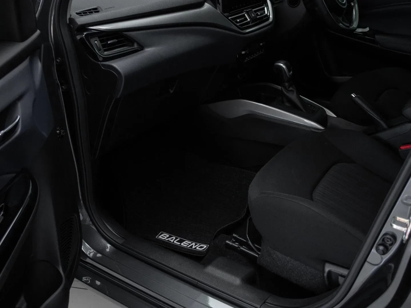 2026 Suzuki Baleno GLX AT - Image 18