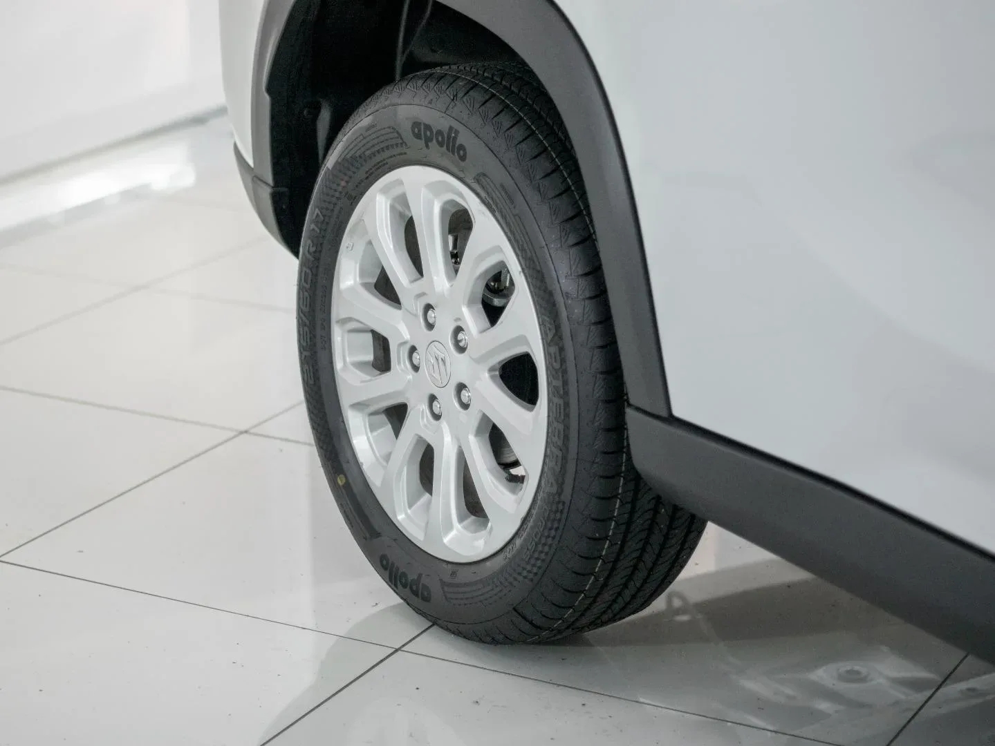 2026 Suzuki Grand Vitara GL MT - Image 7
