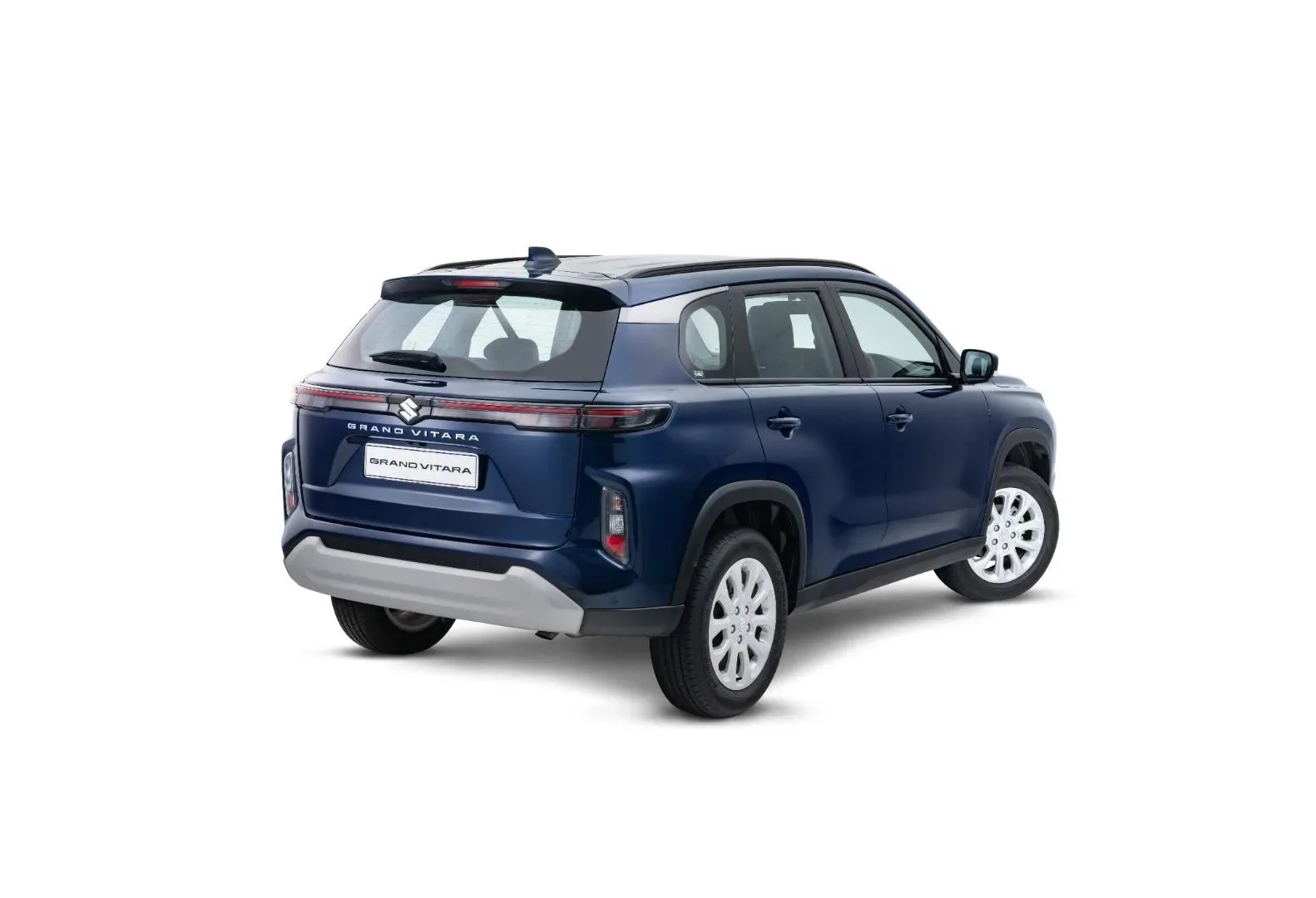 2026 Suzuki Grand Vitara GL MT - Image 5