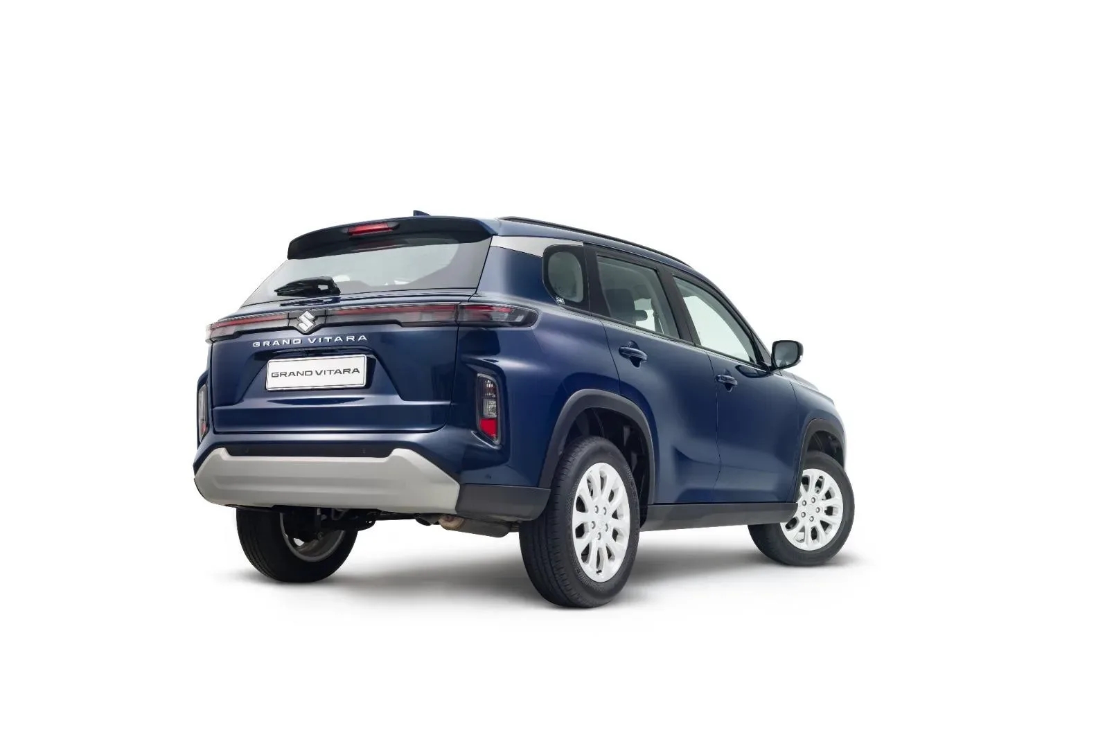 2026 Suzuki Grand Vitara GL AT - Image 7