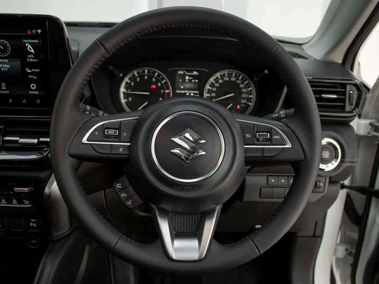 2026 Suzuki Grand Vitara GLX AT - Image 22