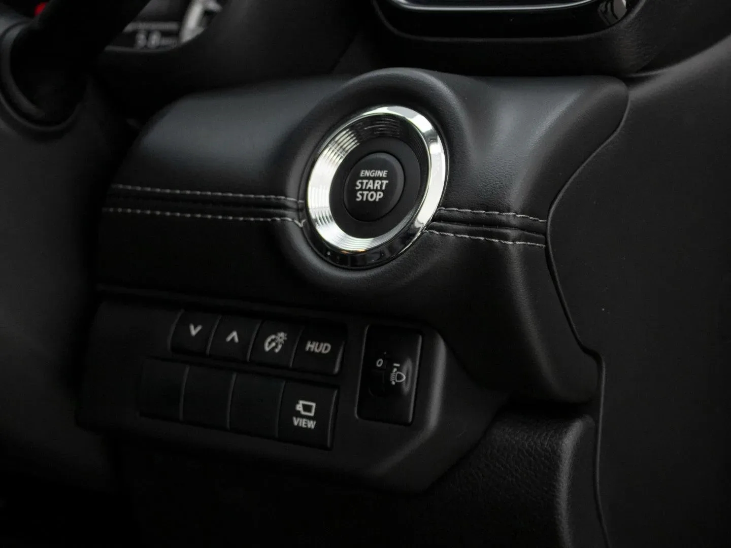 2026 Suzuki Grand Vitara GLX AT - Image 7