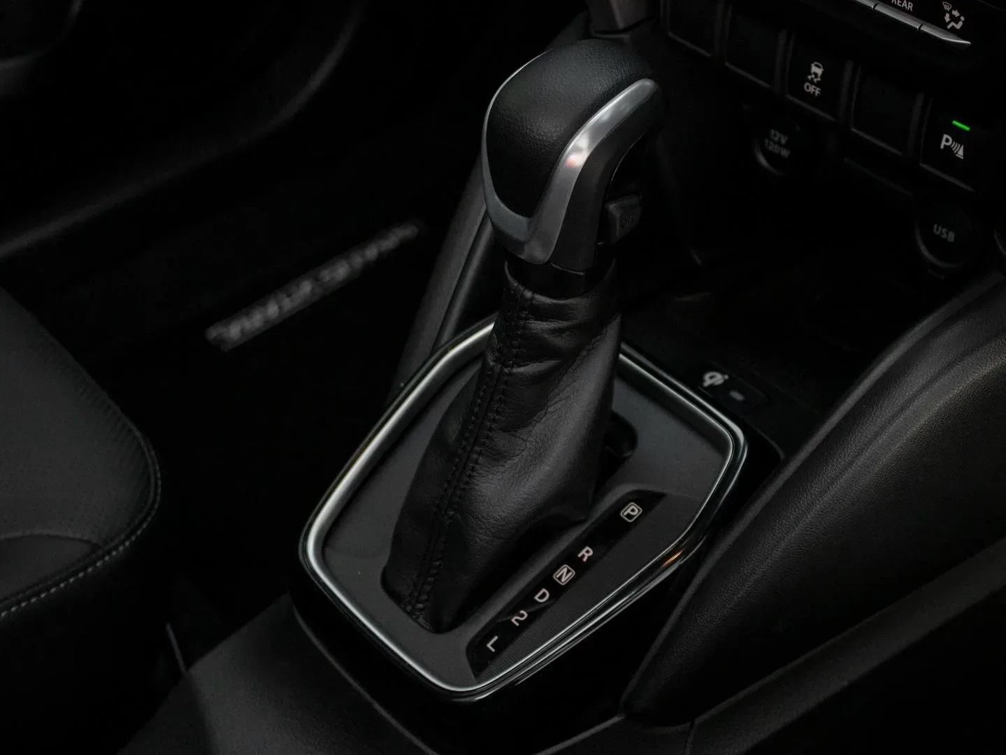 2026 Suzuki Grand Vitara GLX AT - Image 16