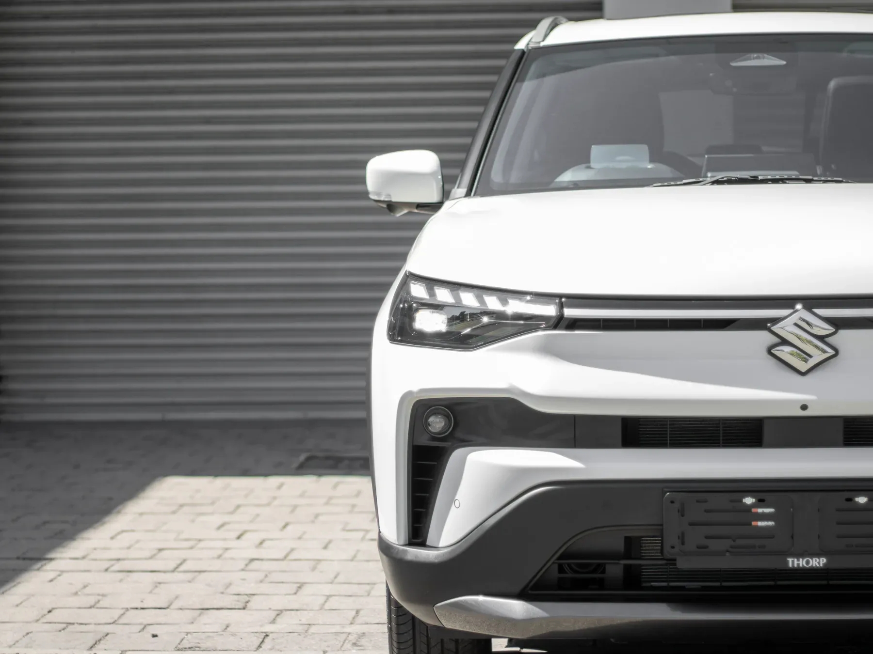 2026 Suzuki Across GL AT - Image 3