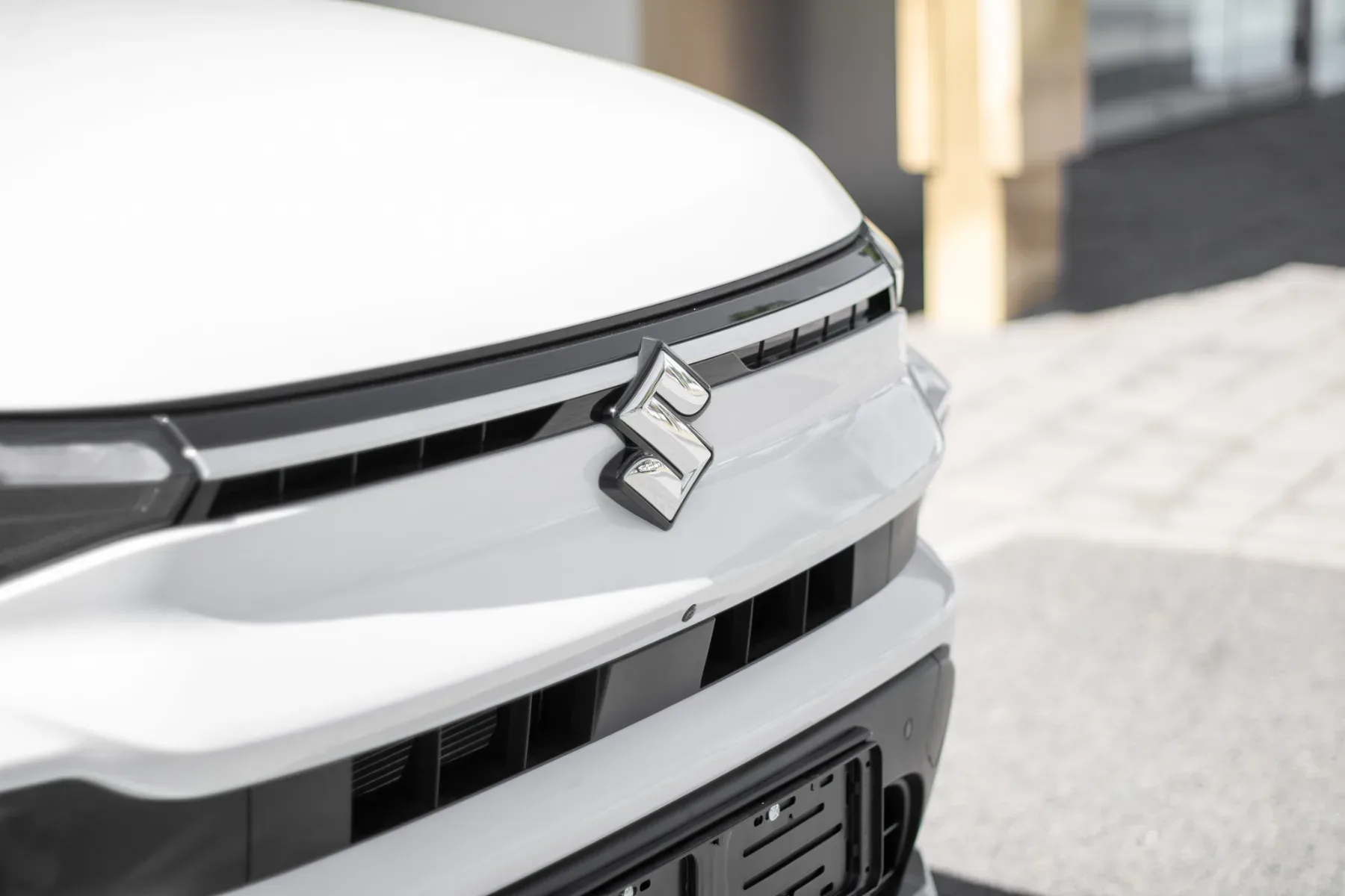 2026 Suzuki Across GL AT - Image 4