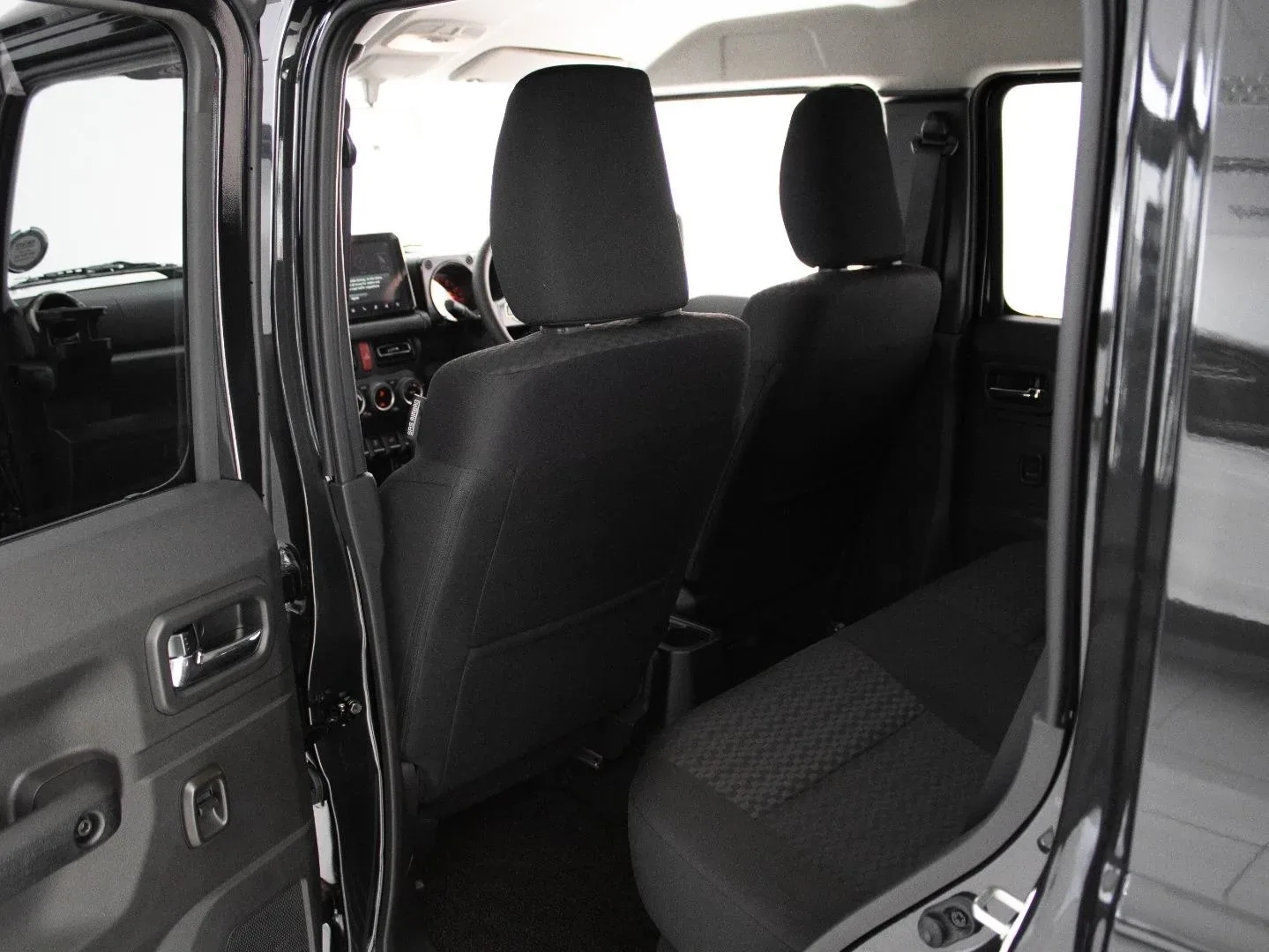 2026 Suzuki Jimny GLX AT - Image 7