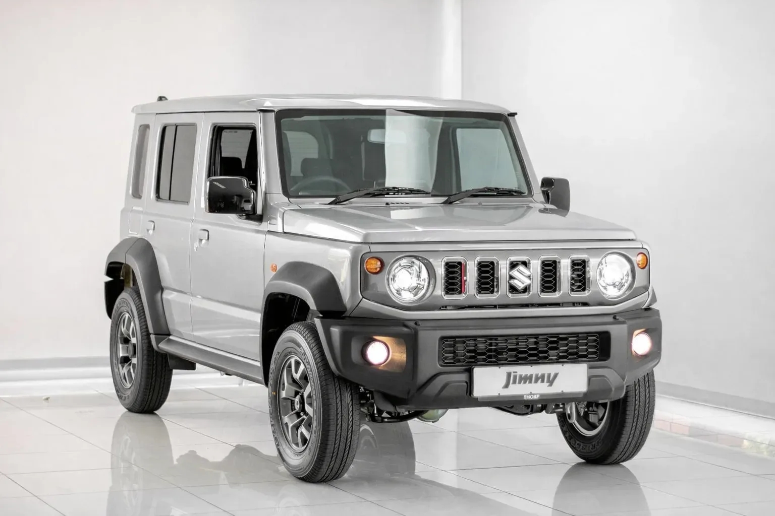 2026 Suzuki Jimny 5dr GL MT - Image 1