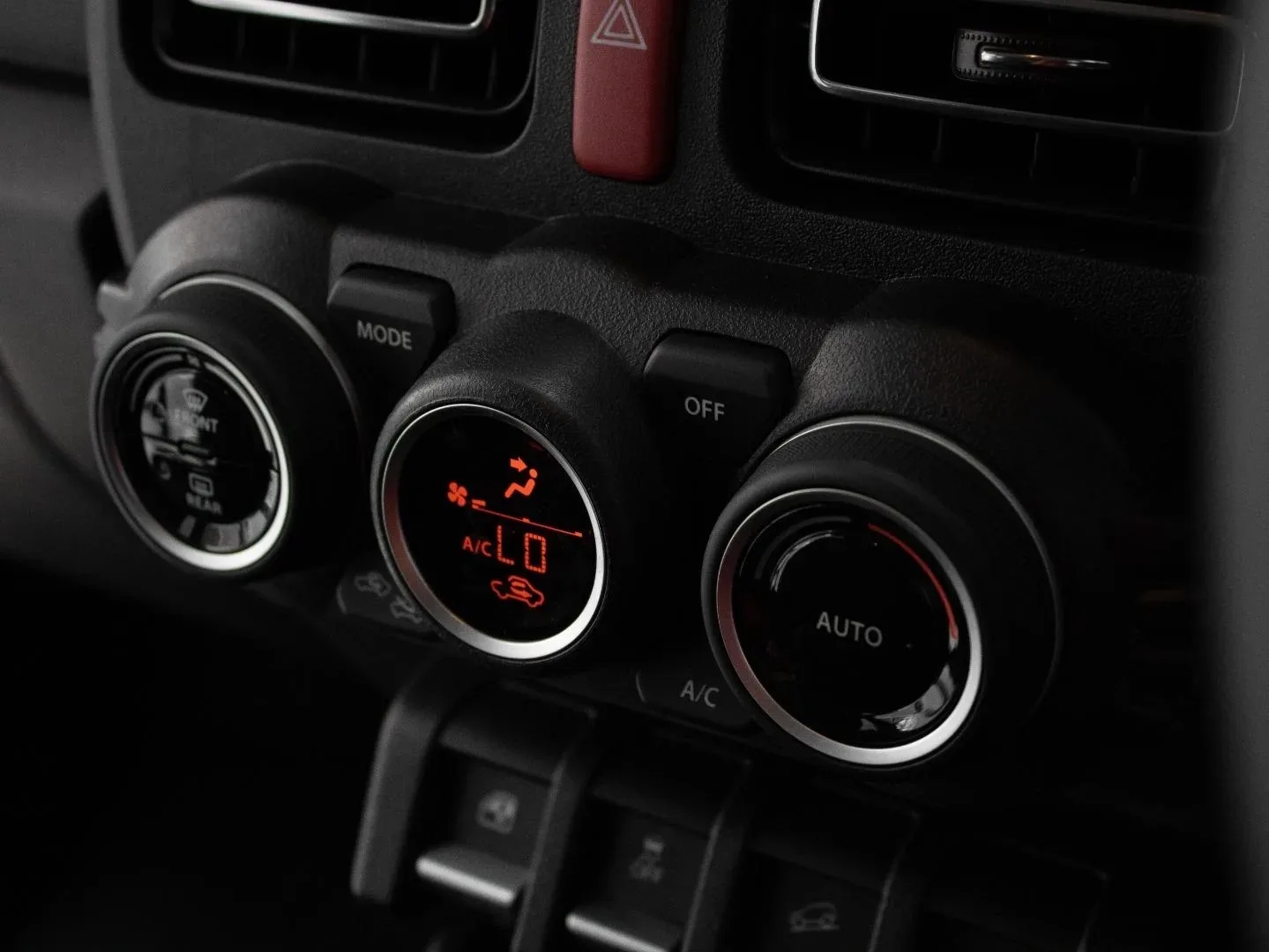 2026 Suzuki Jimny 5dr GLX AT - Image 13
